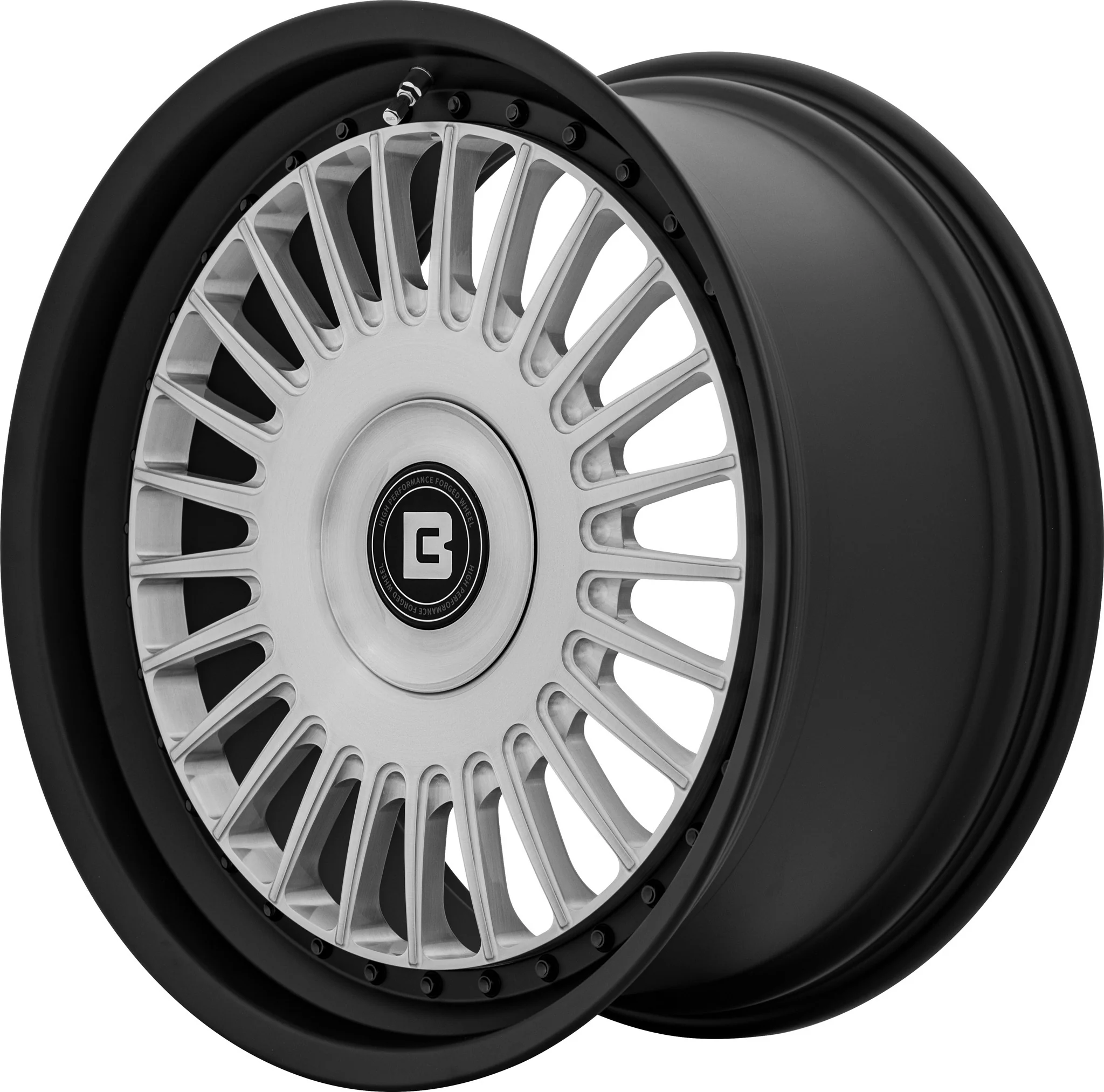 BC Forged LE95 CX - Image 2