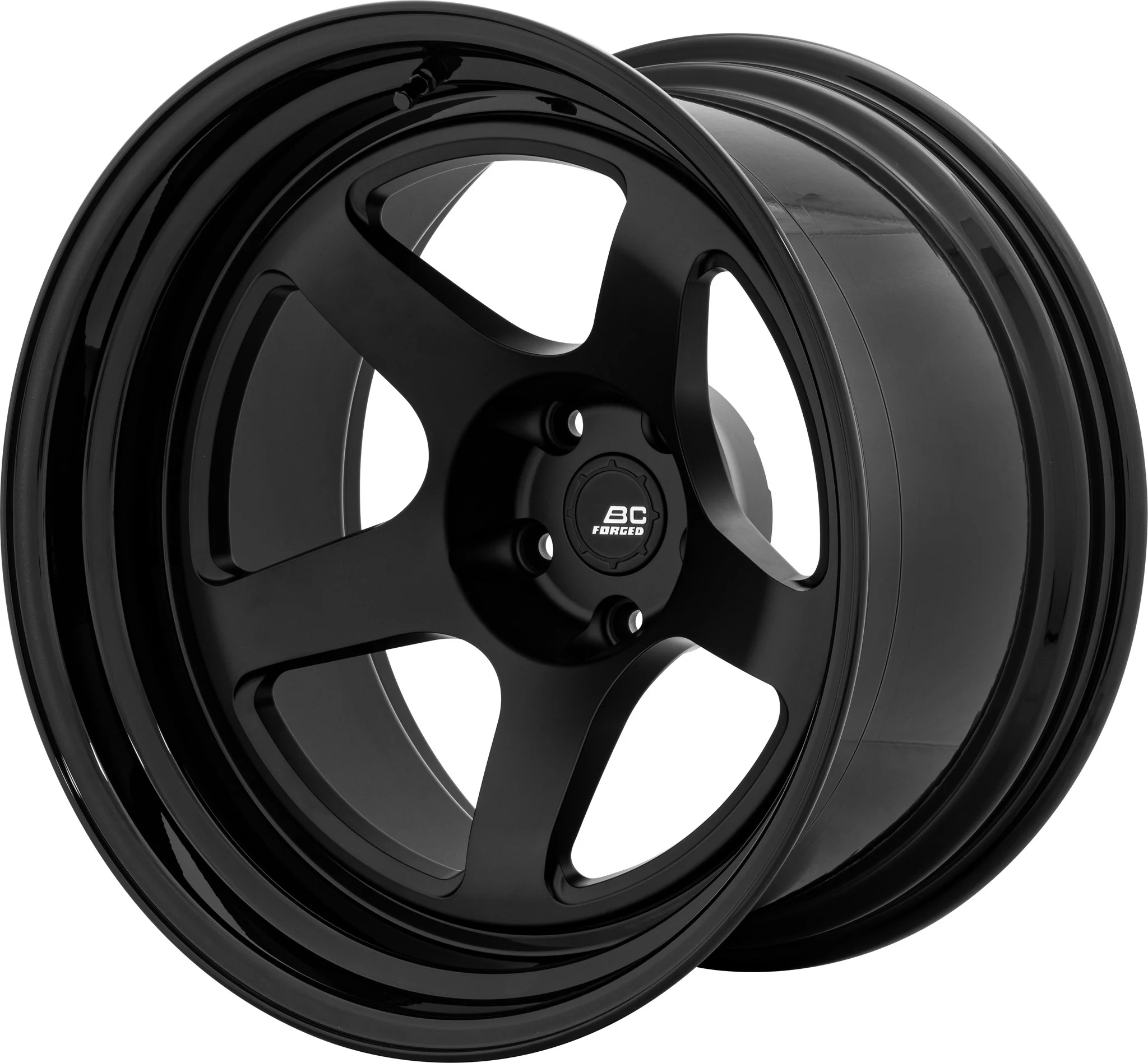 BC Forged MHE25 - Image 2