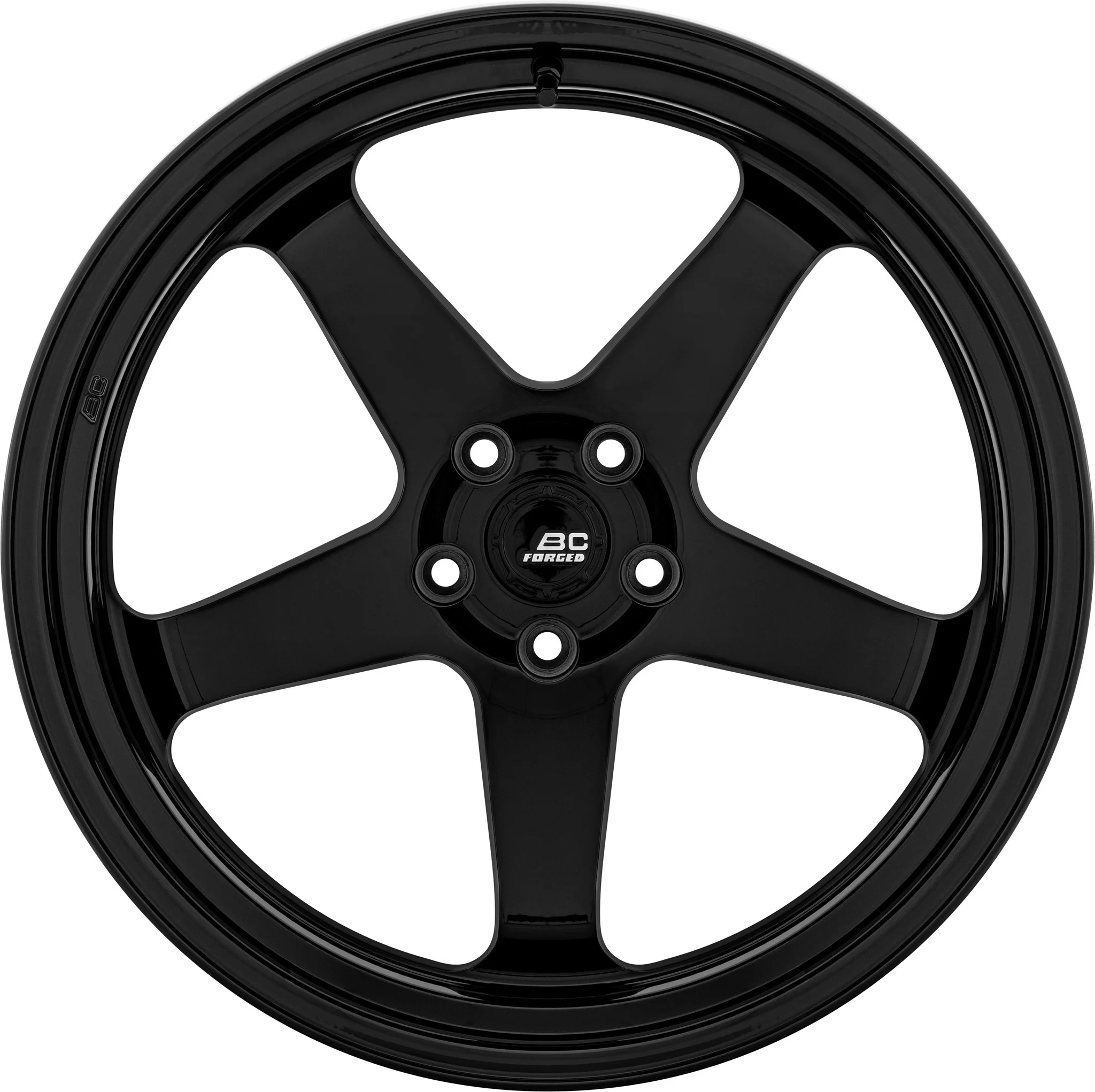 BC Forged MHE25 - Image 3