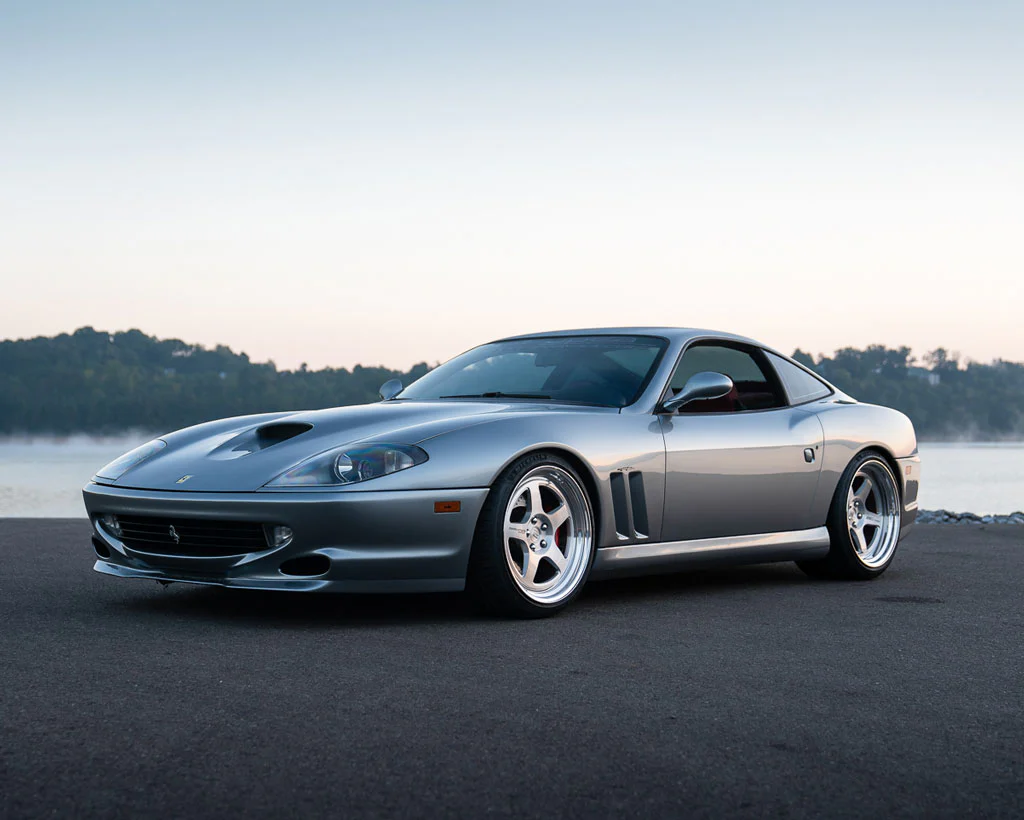 BC Forged MHE25 - Image 4