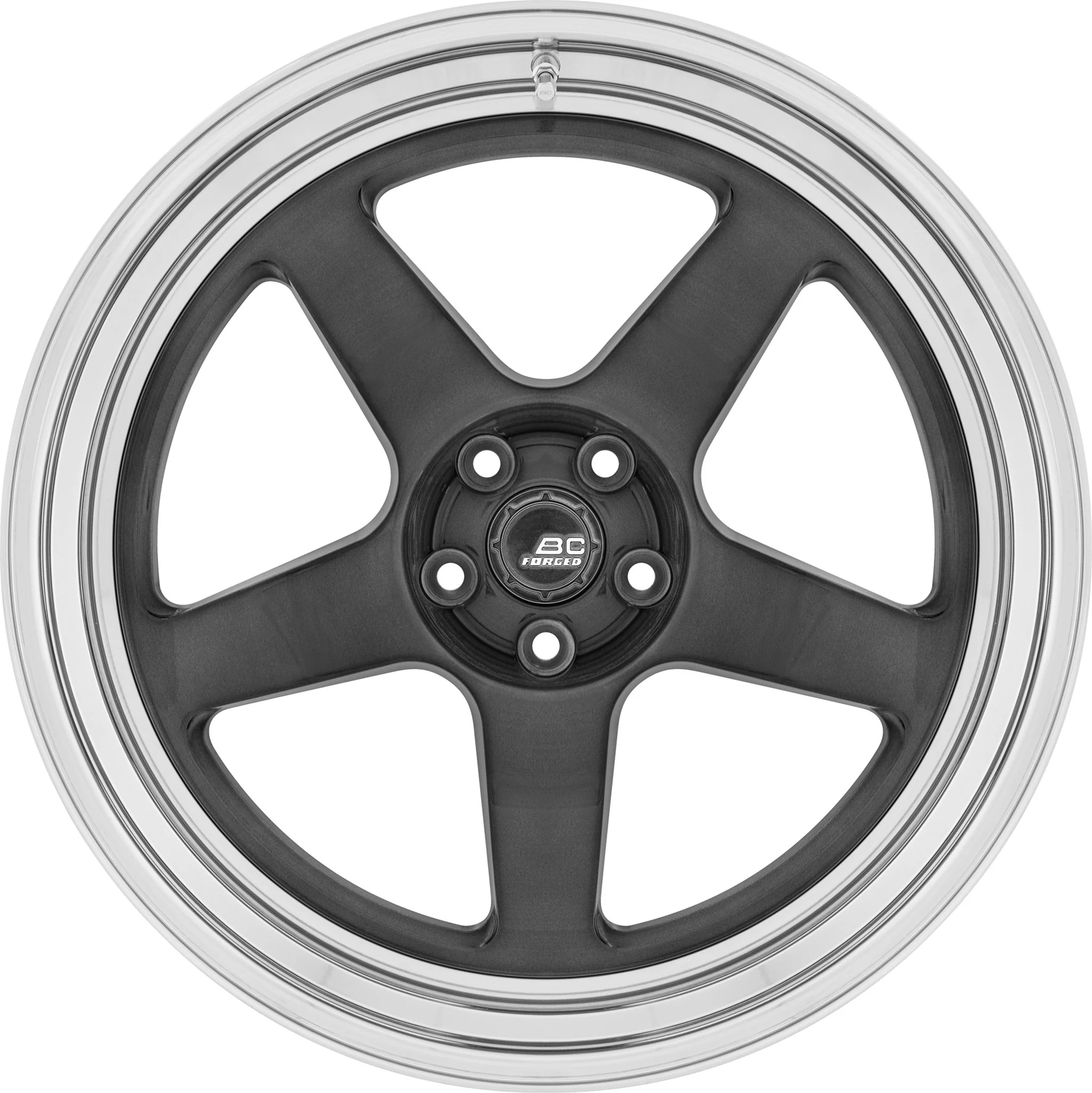 BC Forged MHE25 - Image 5