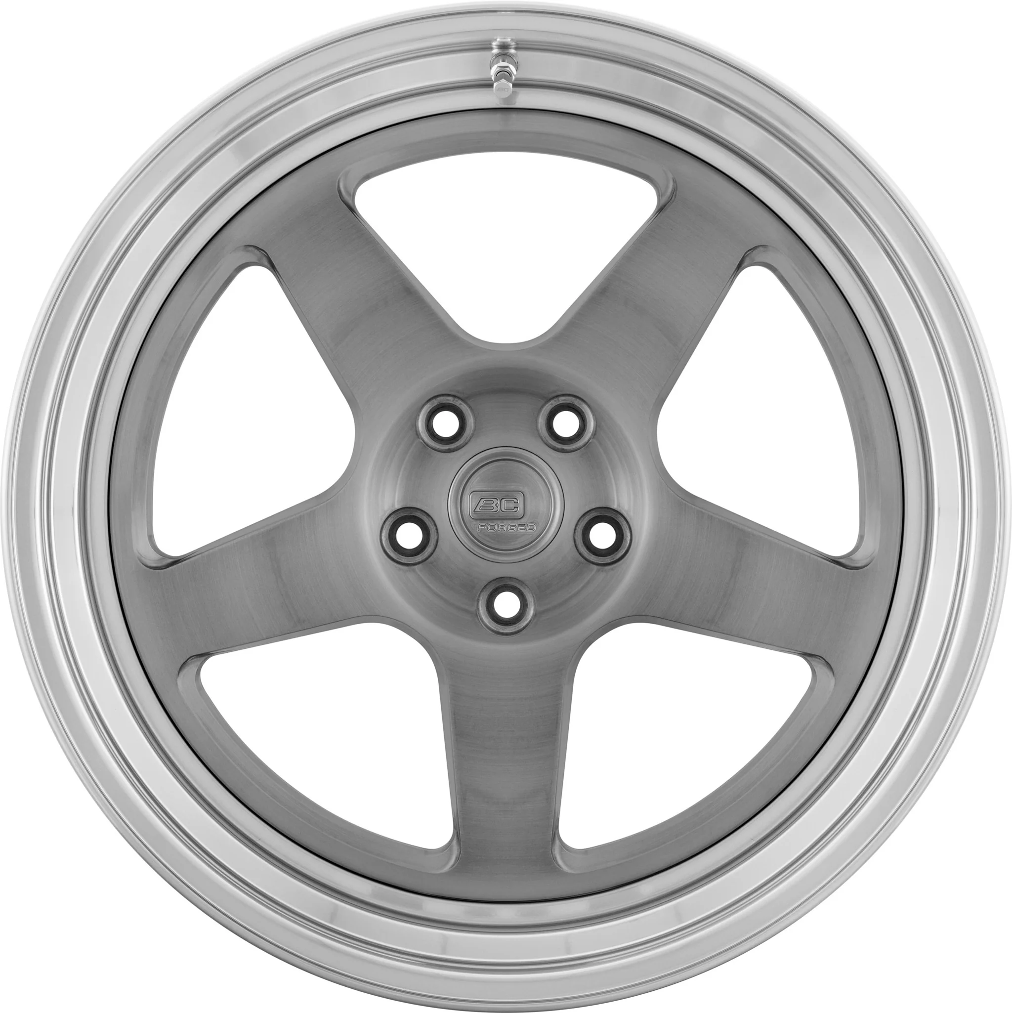 BC Forged MHE25 - Image 6