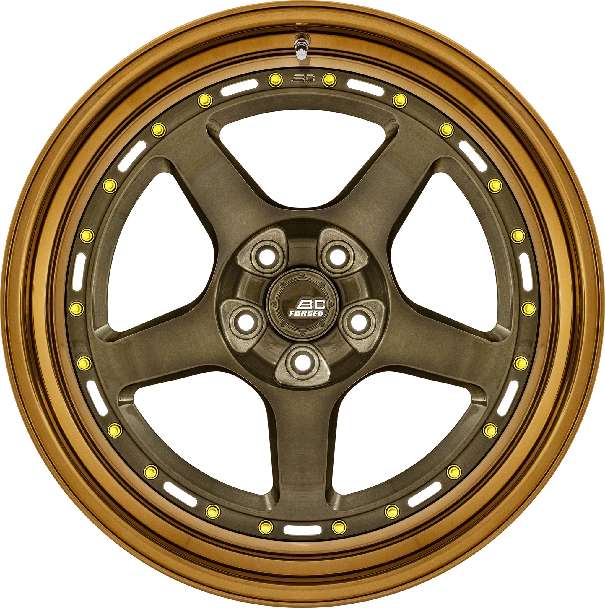 BC Forged MHK525 - Image 2