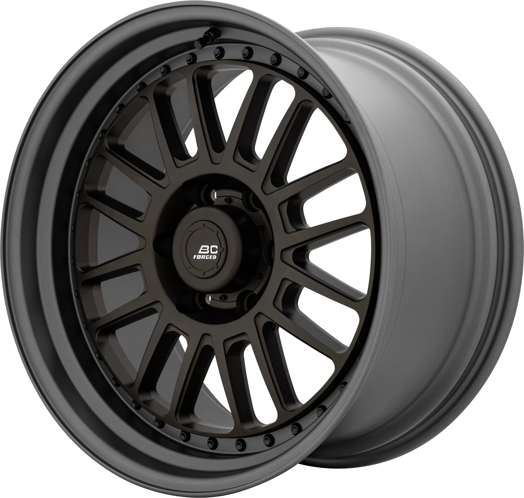 BC Forged MLE T816 - Image 2