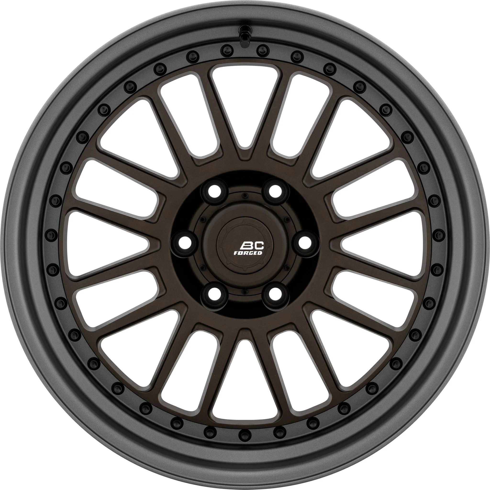 BC Forged MLE T816 - Image 3