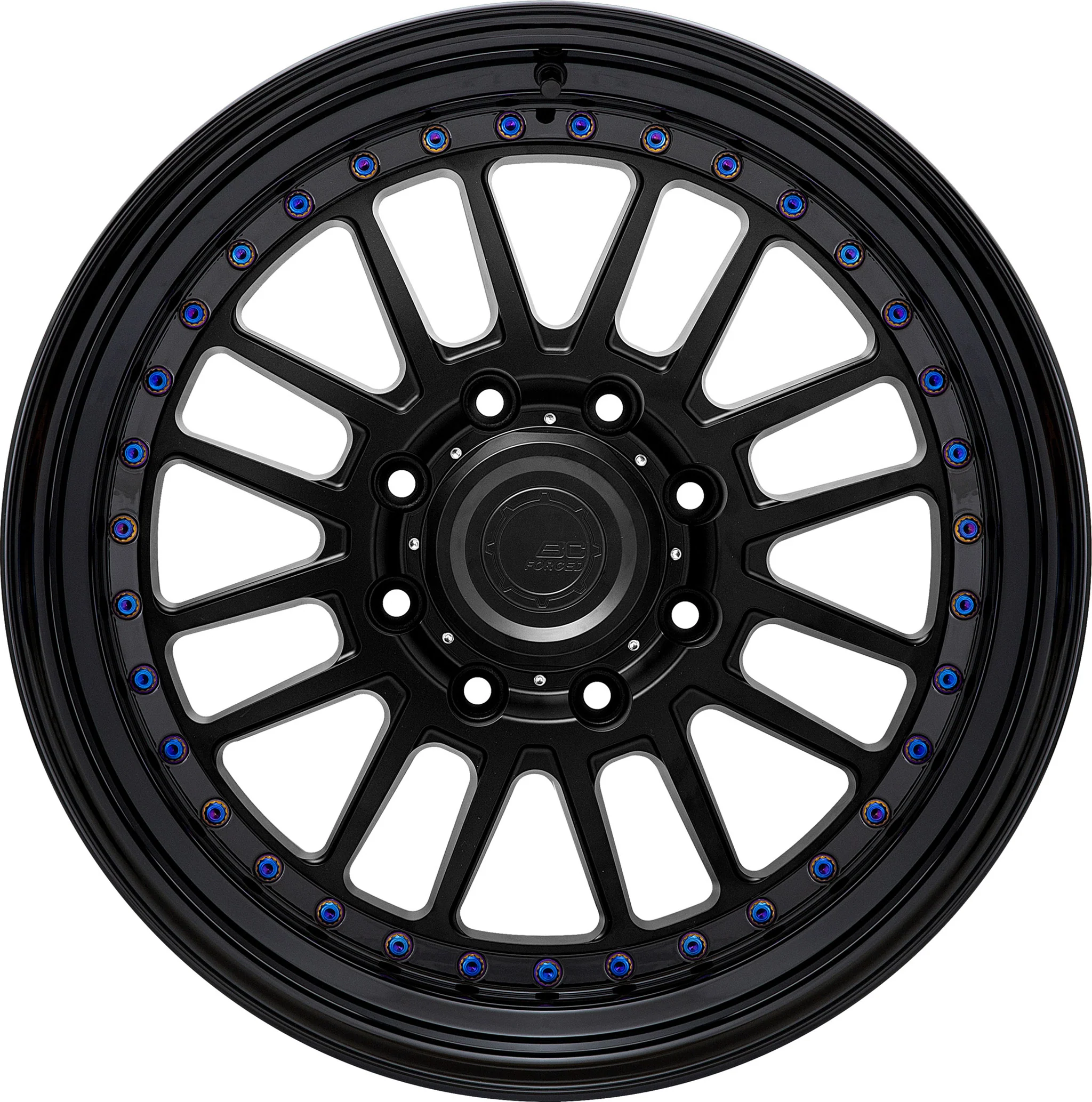 BC Forged MLE T816 - Image 4