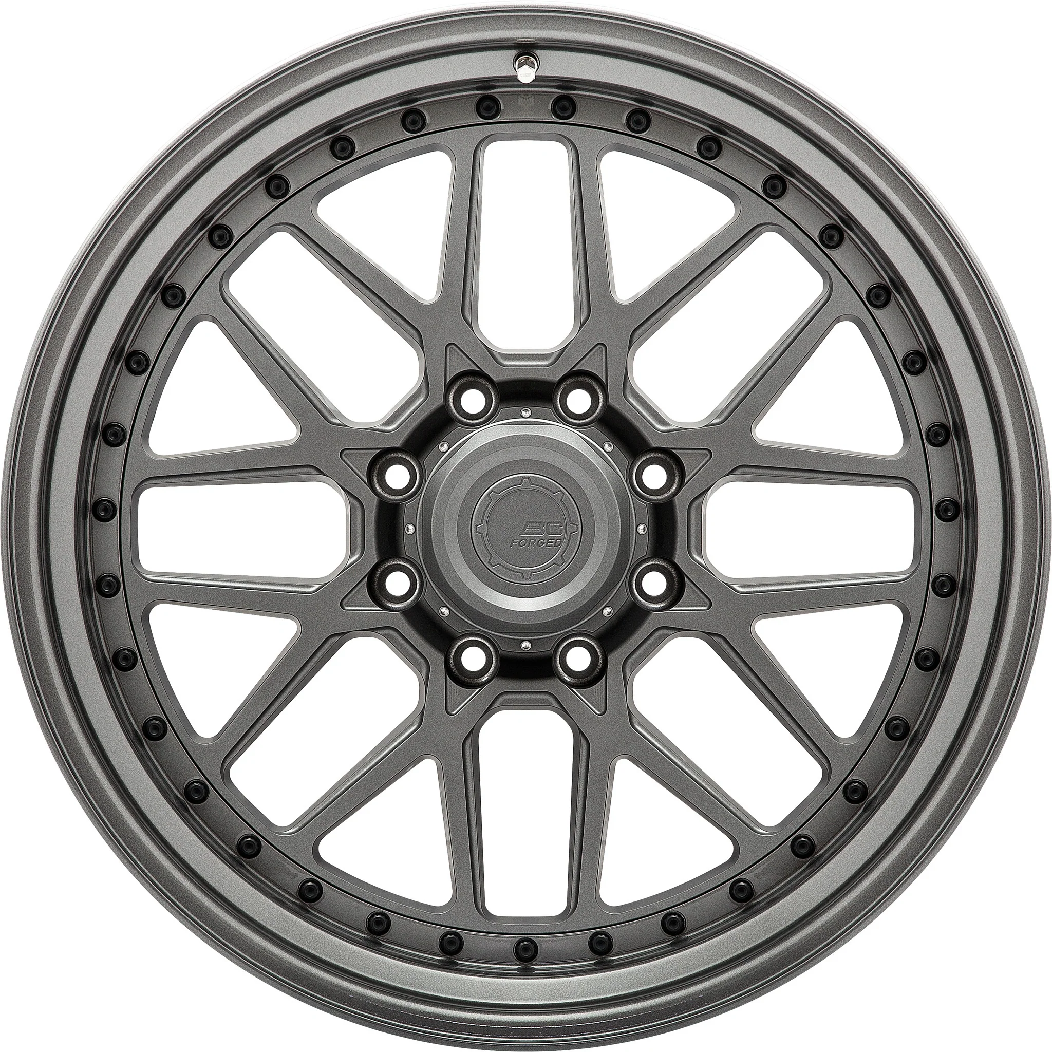 BC Forged MLE T832 - Image 2