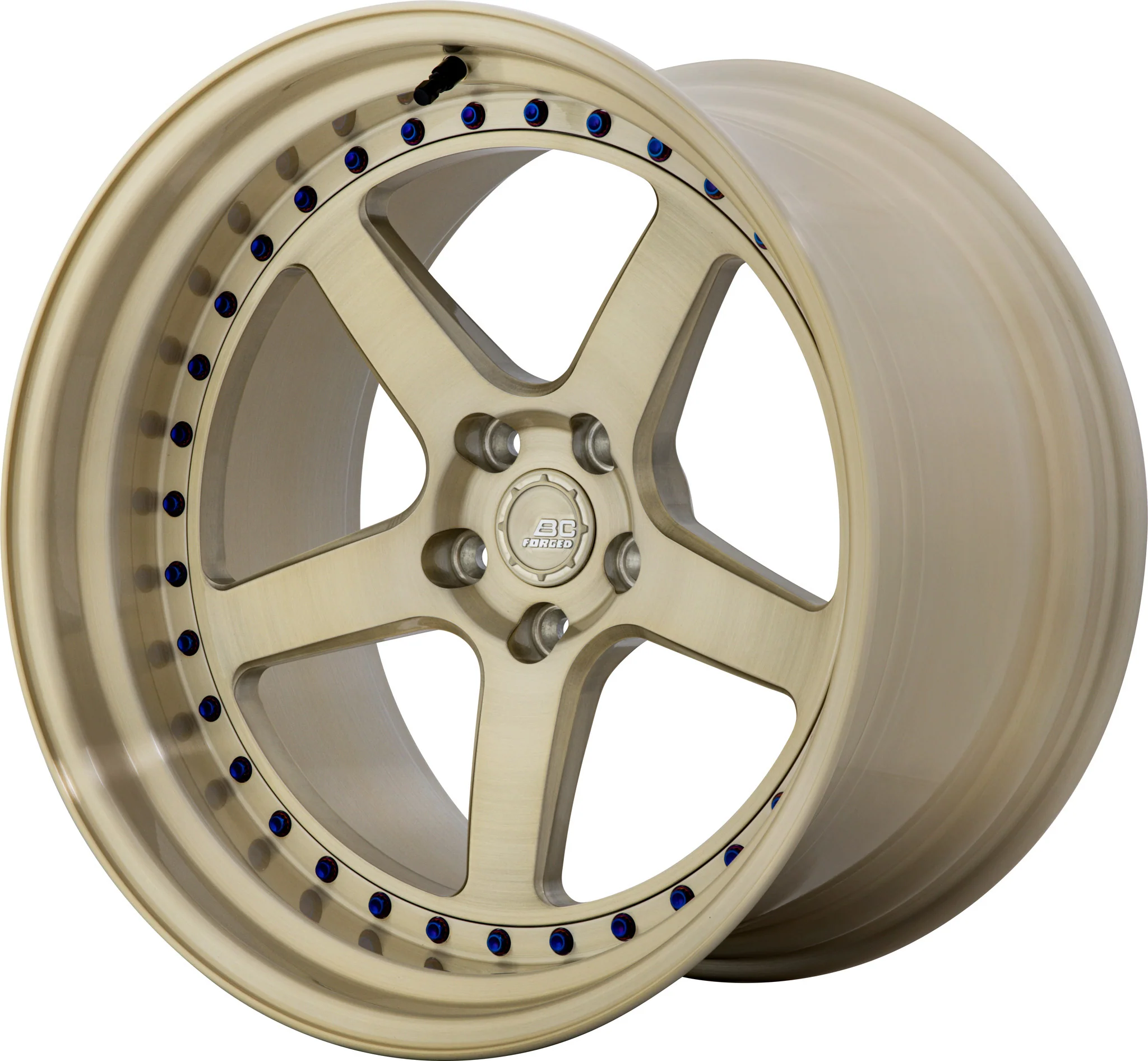 BC Forged MLE05 - Image 2
