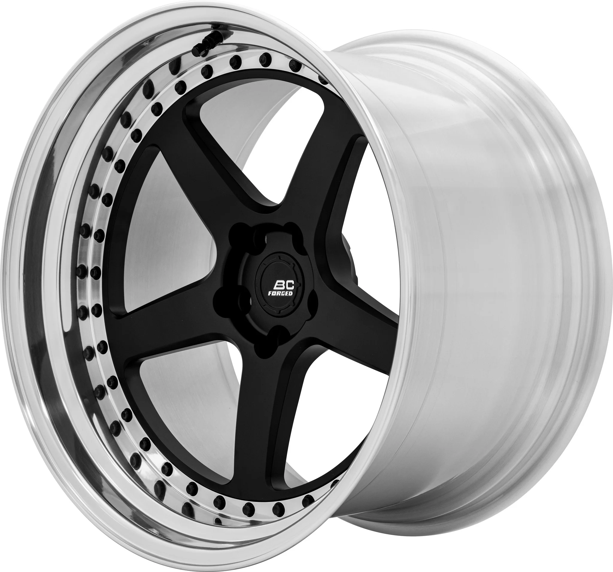 BC Forged MLE05 - Image 3