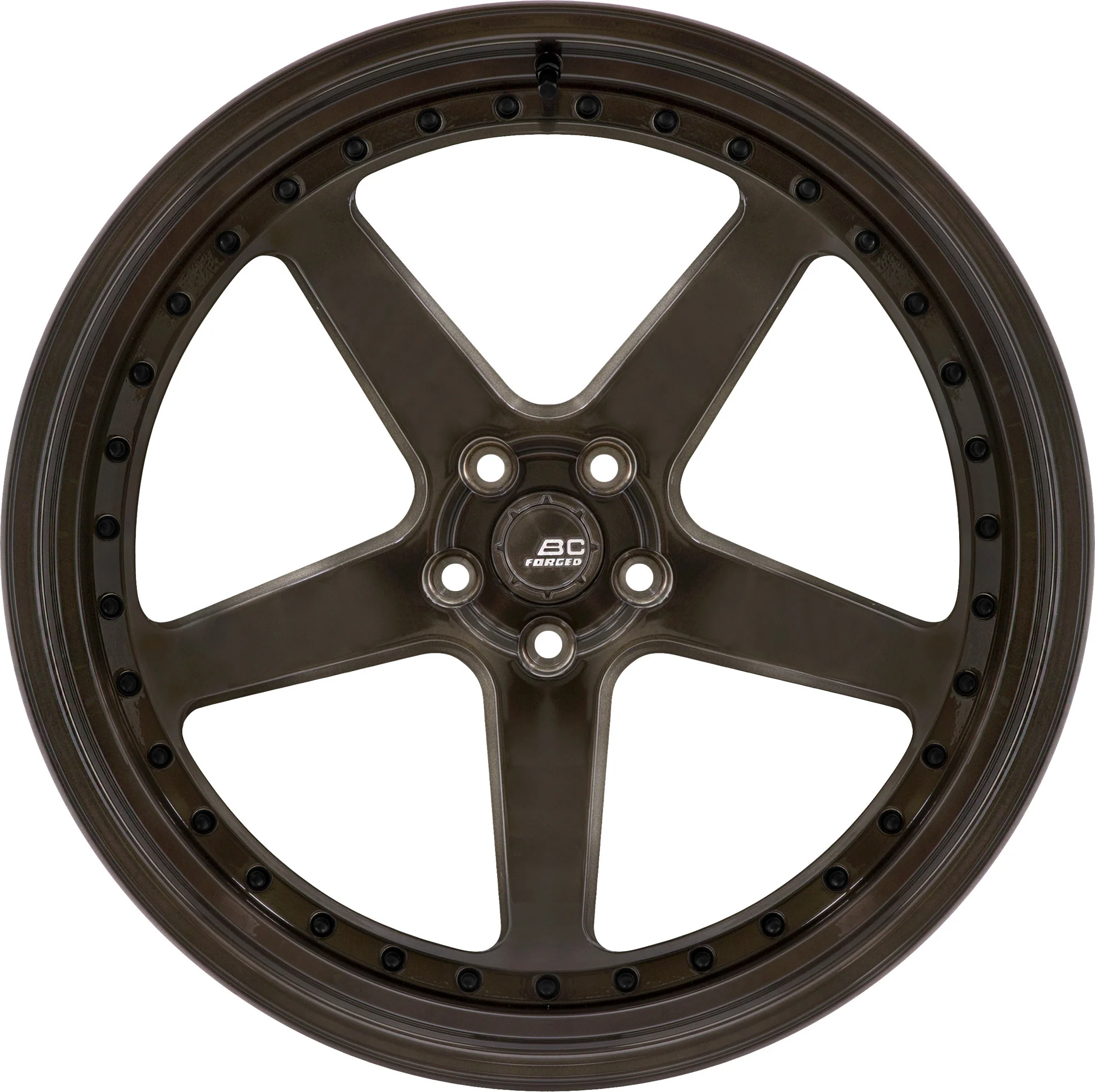 BC Forged MLE05 - Image 4