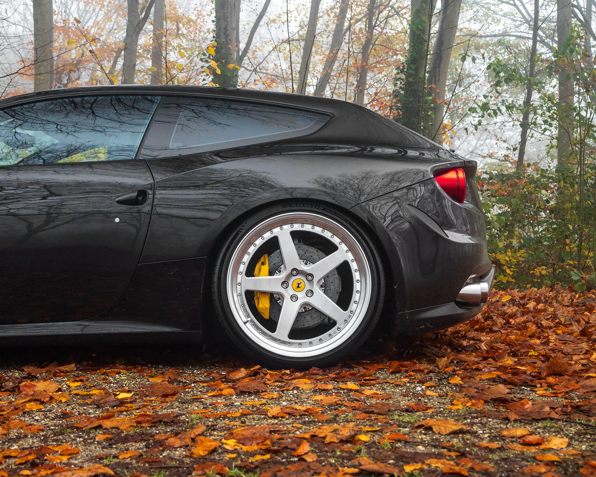 BC Forged MLE05 - Image 8