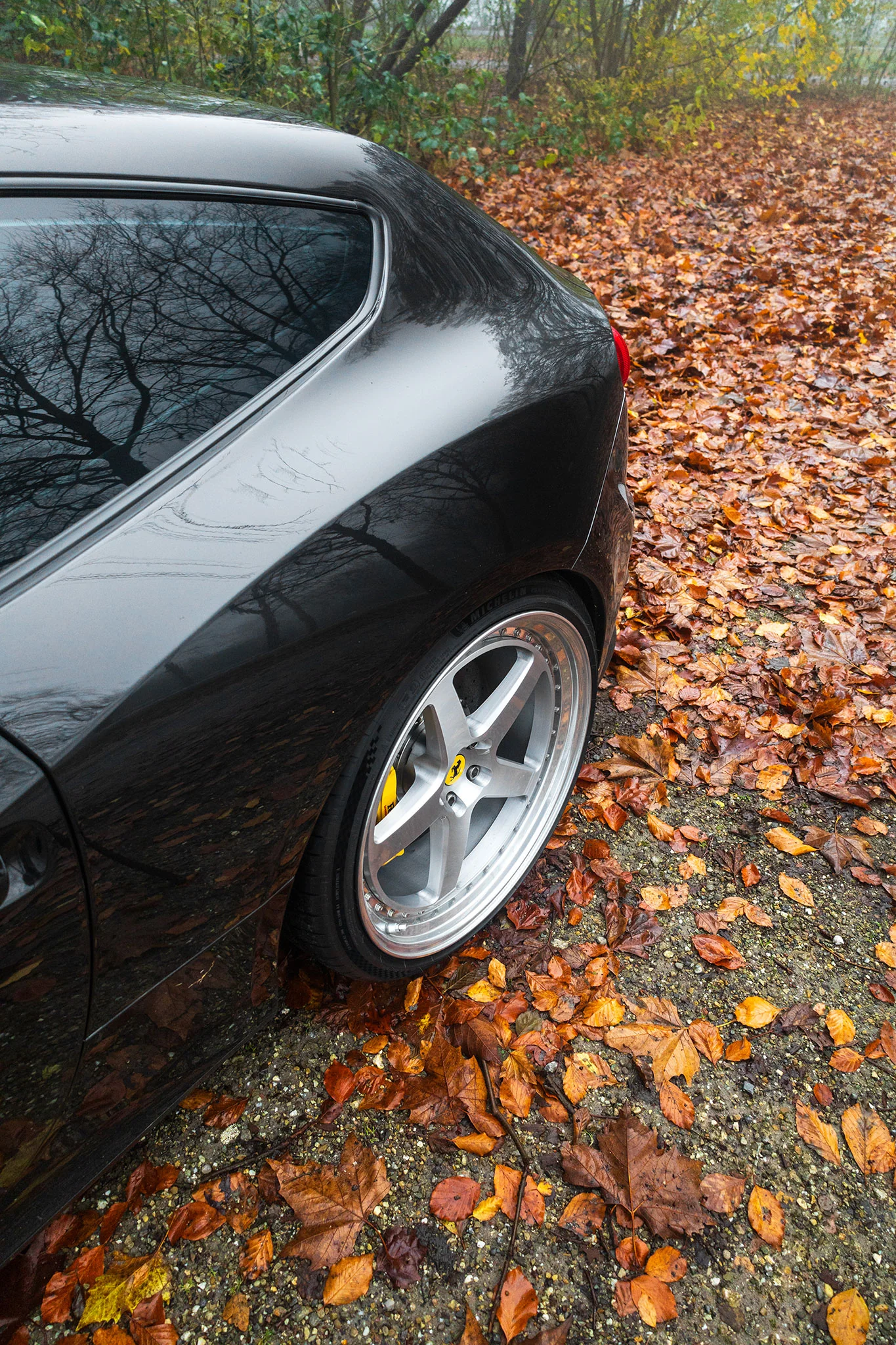 BC Forged MLE05 - Image 9