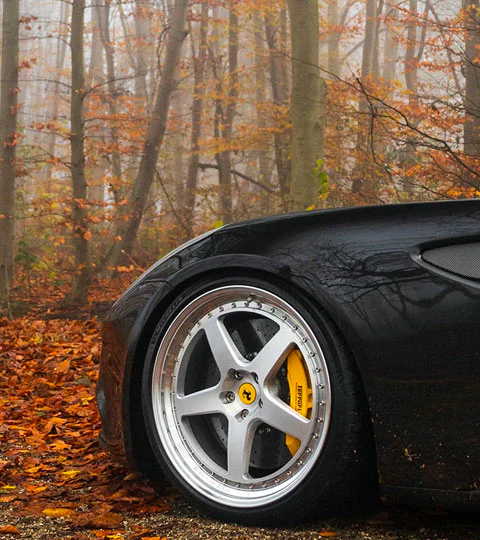 BC Forged MLE05 - Image 7