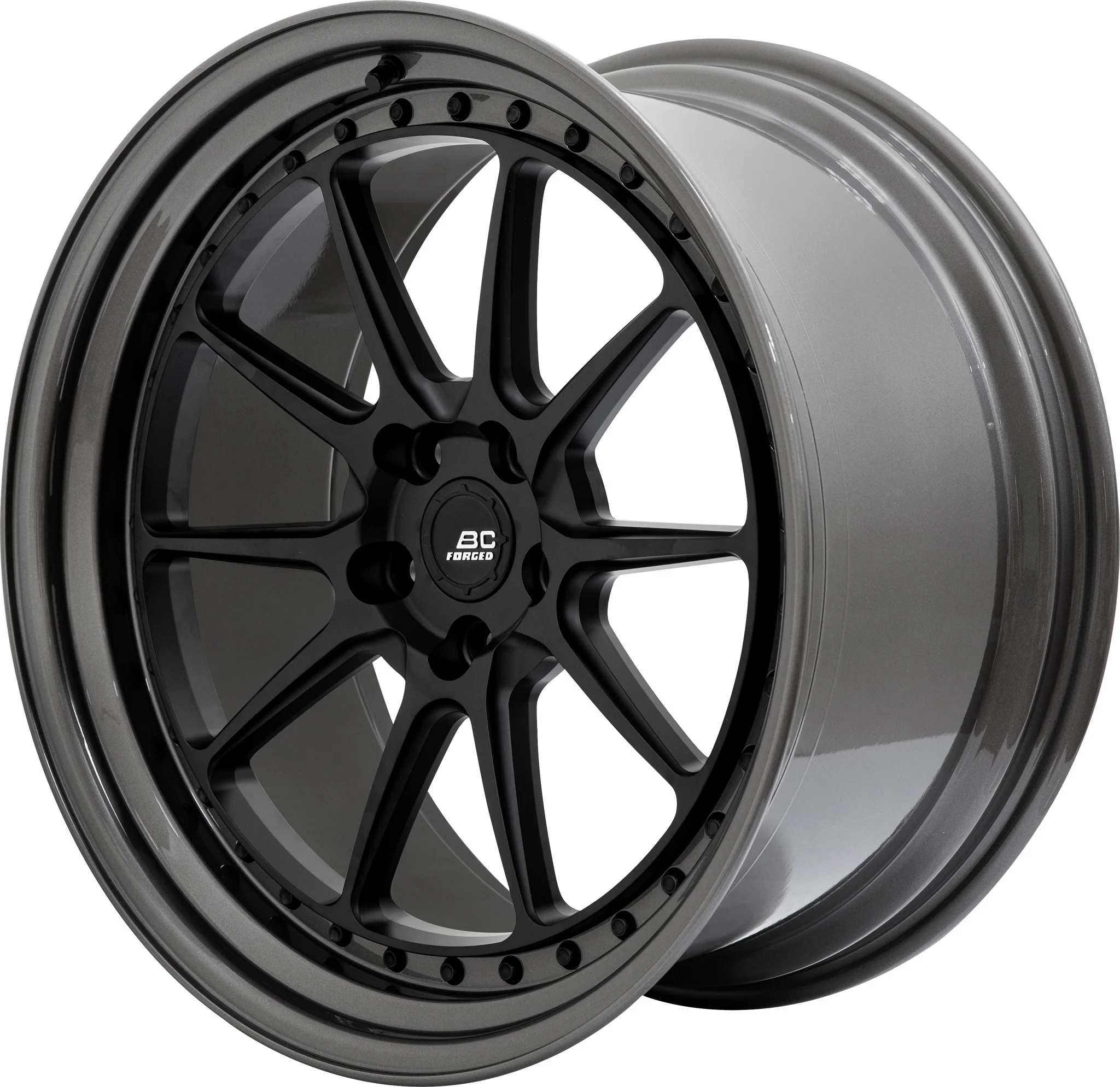 BC Forged MLE10
