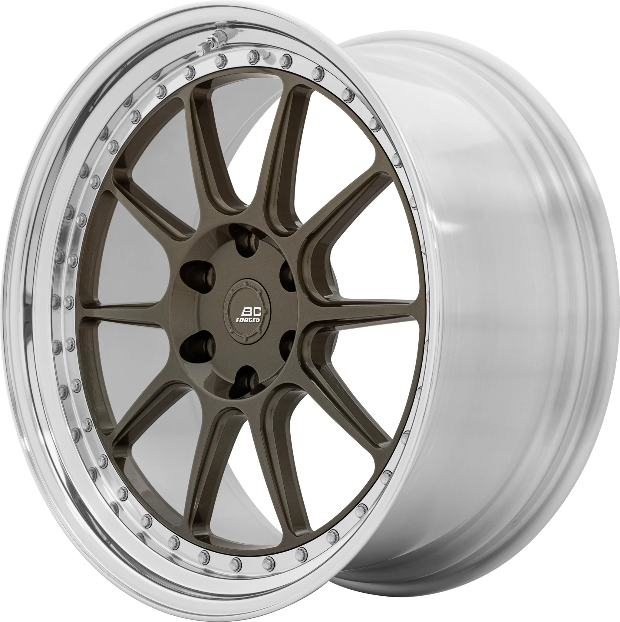 BC Forged MLE10 - Image 2