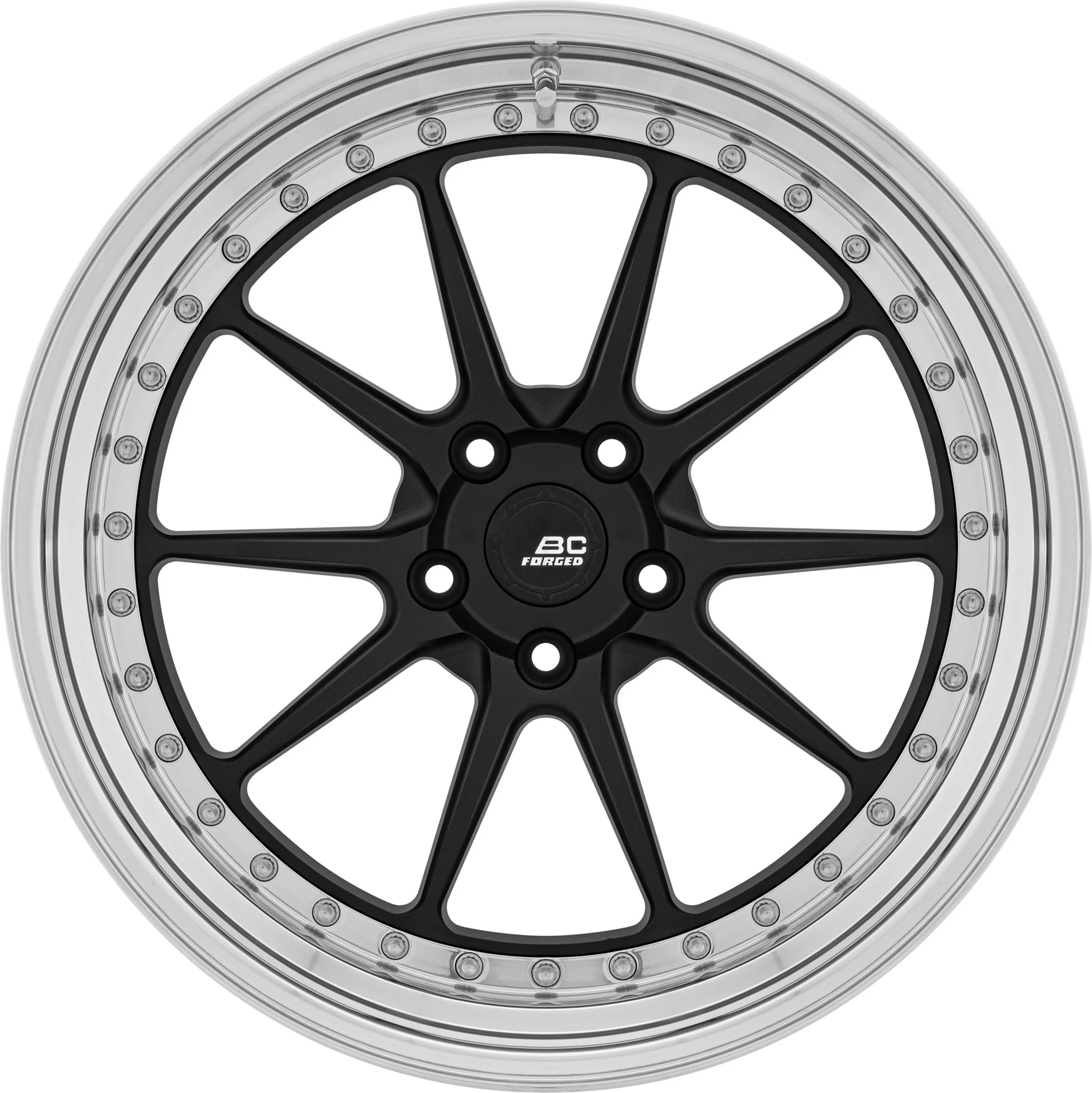 BC Forged MLE10 - Image 3