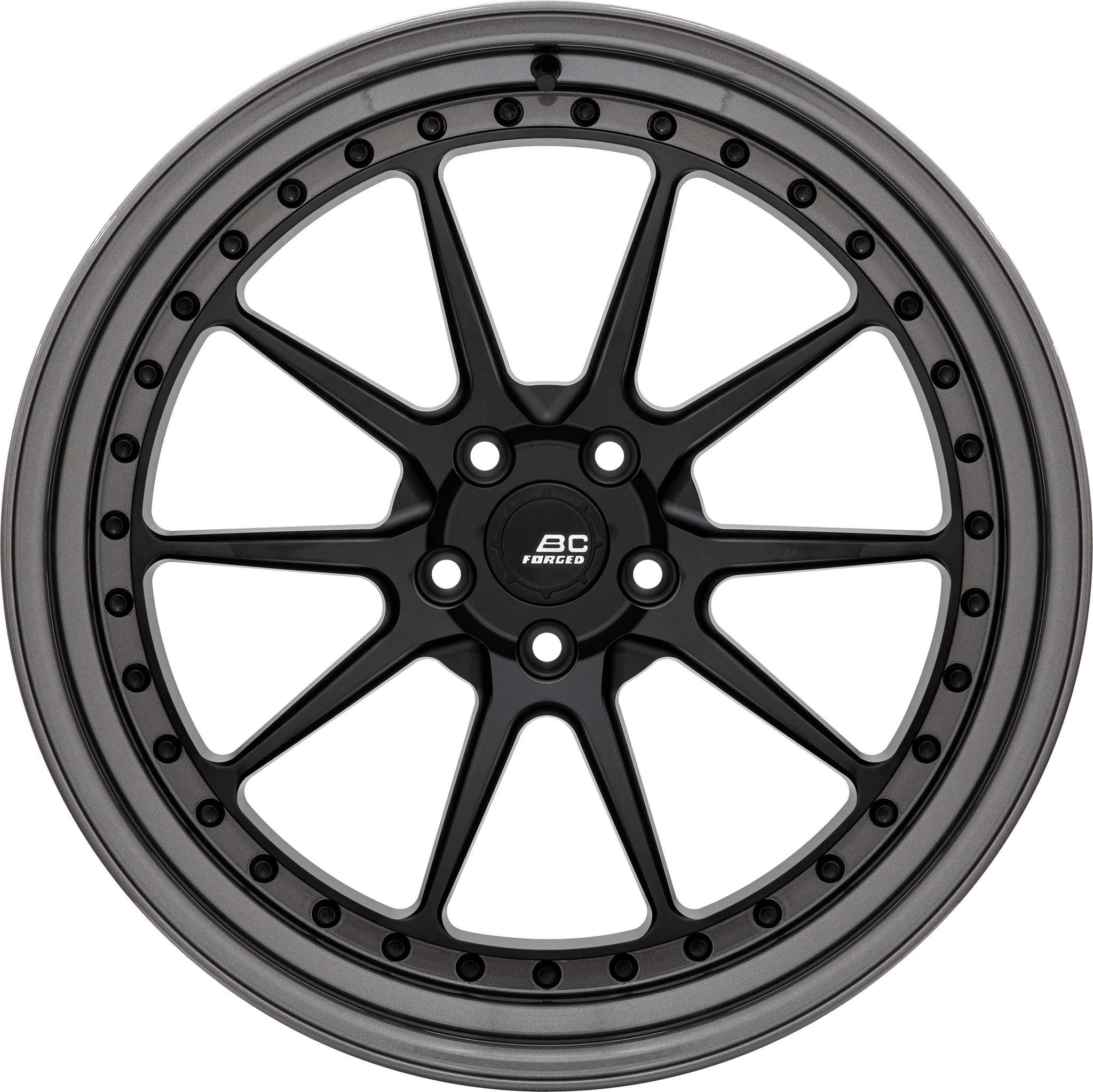 BC Forged MLE10 - Image 4