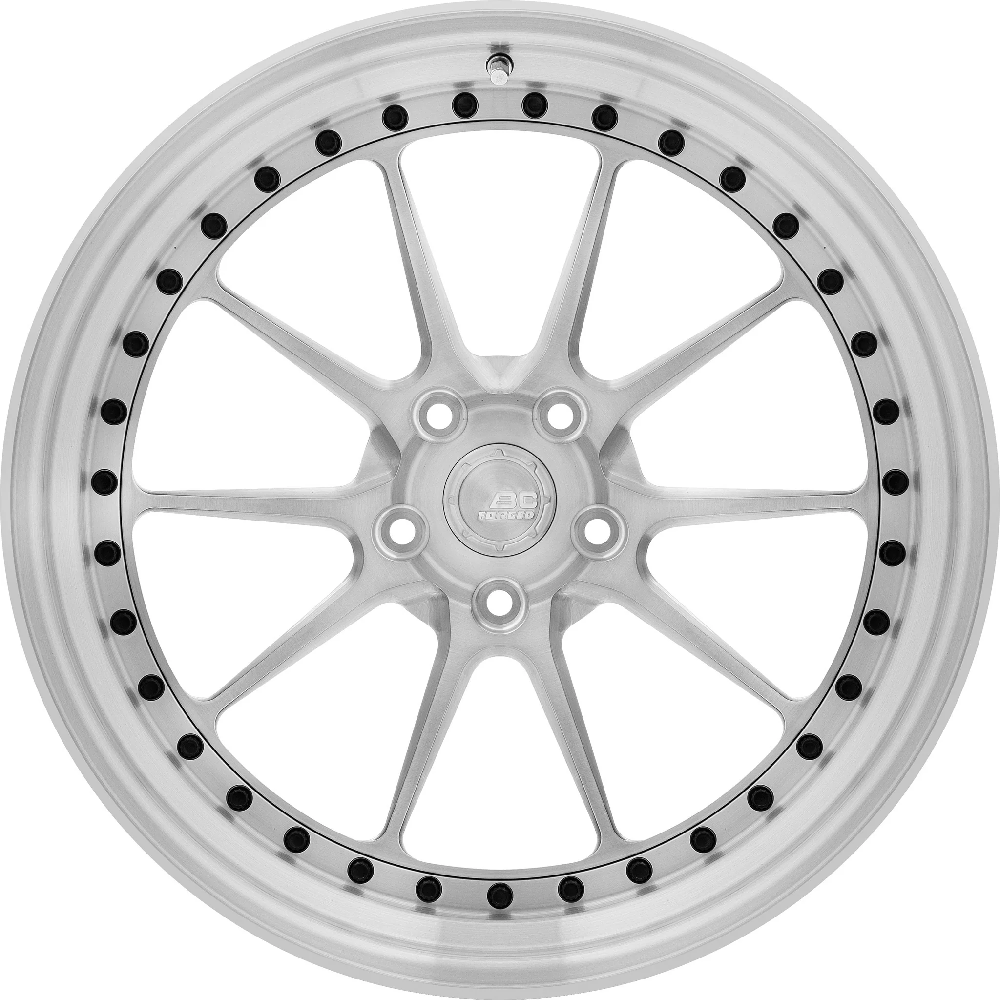 BC Forged MLE10 - Image 5