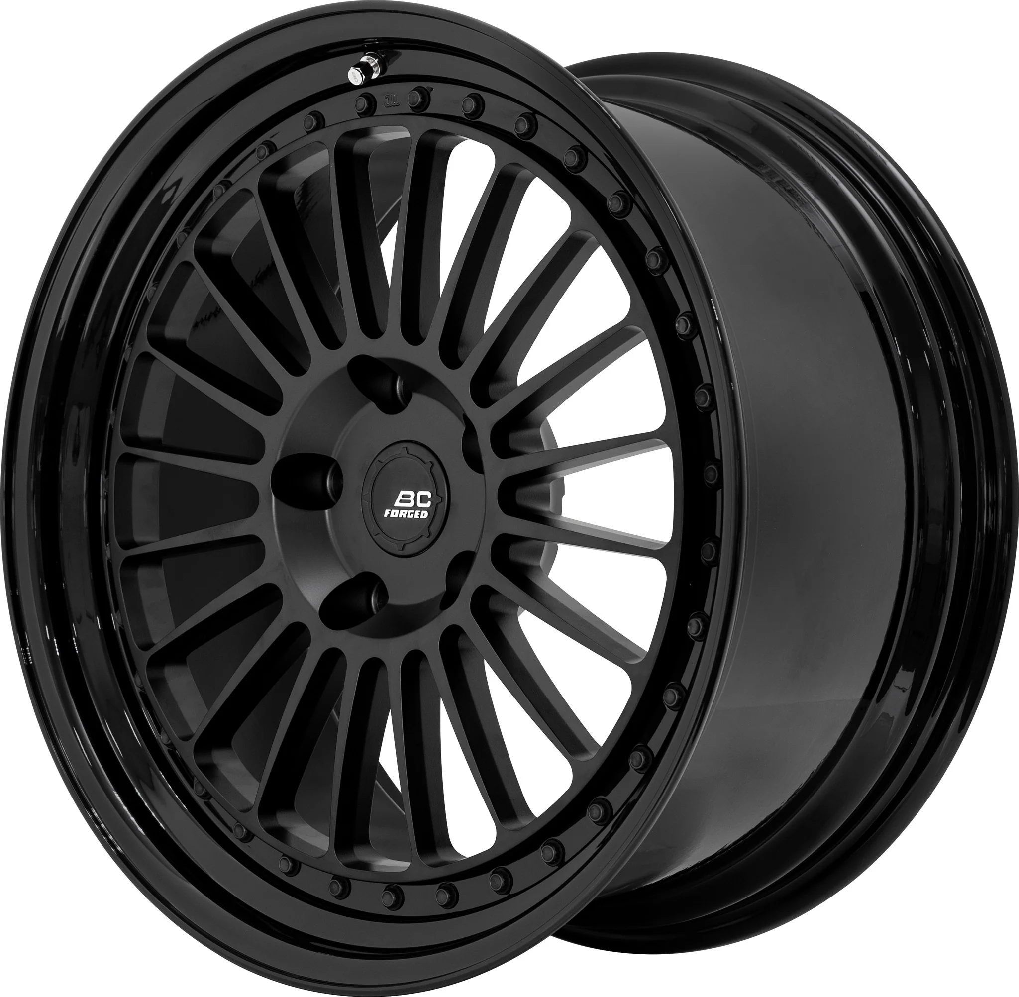 BC Forged MLE20