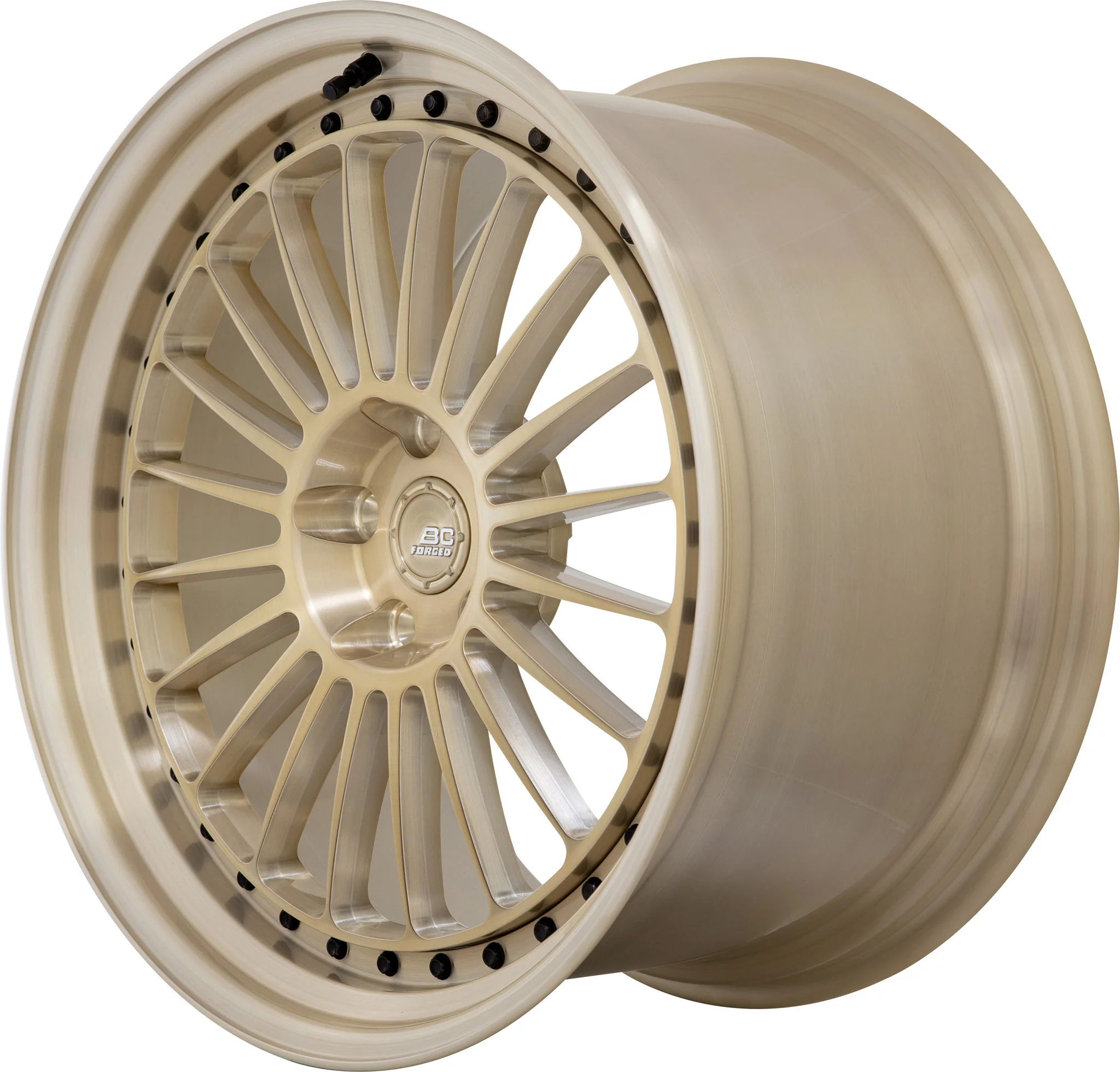 BC Forged MLE20 - Image 2
