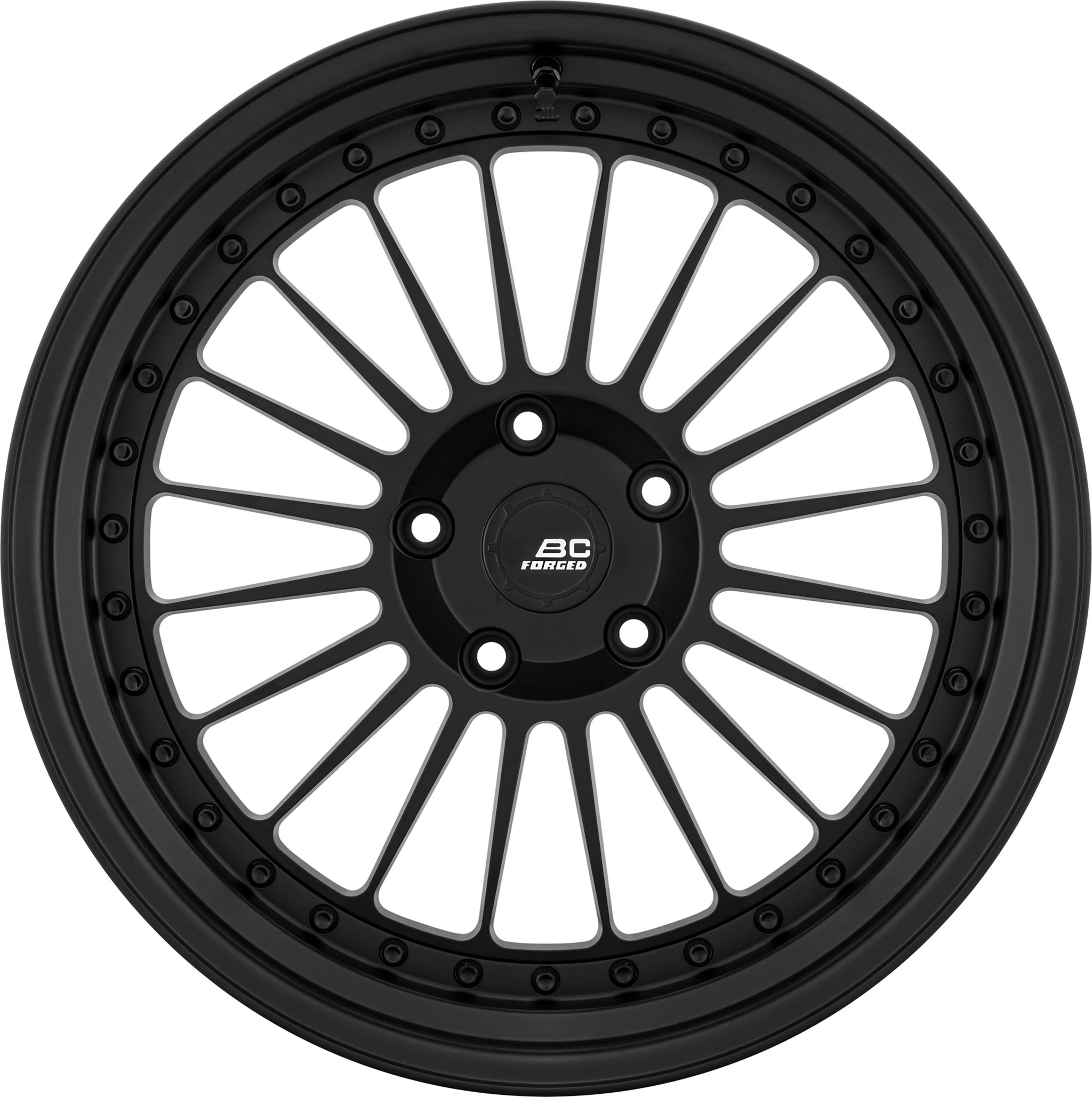 BC Forged MLE20 - Image 3
