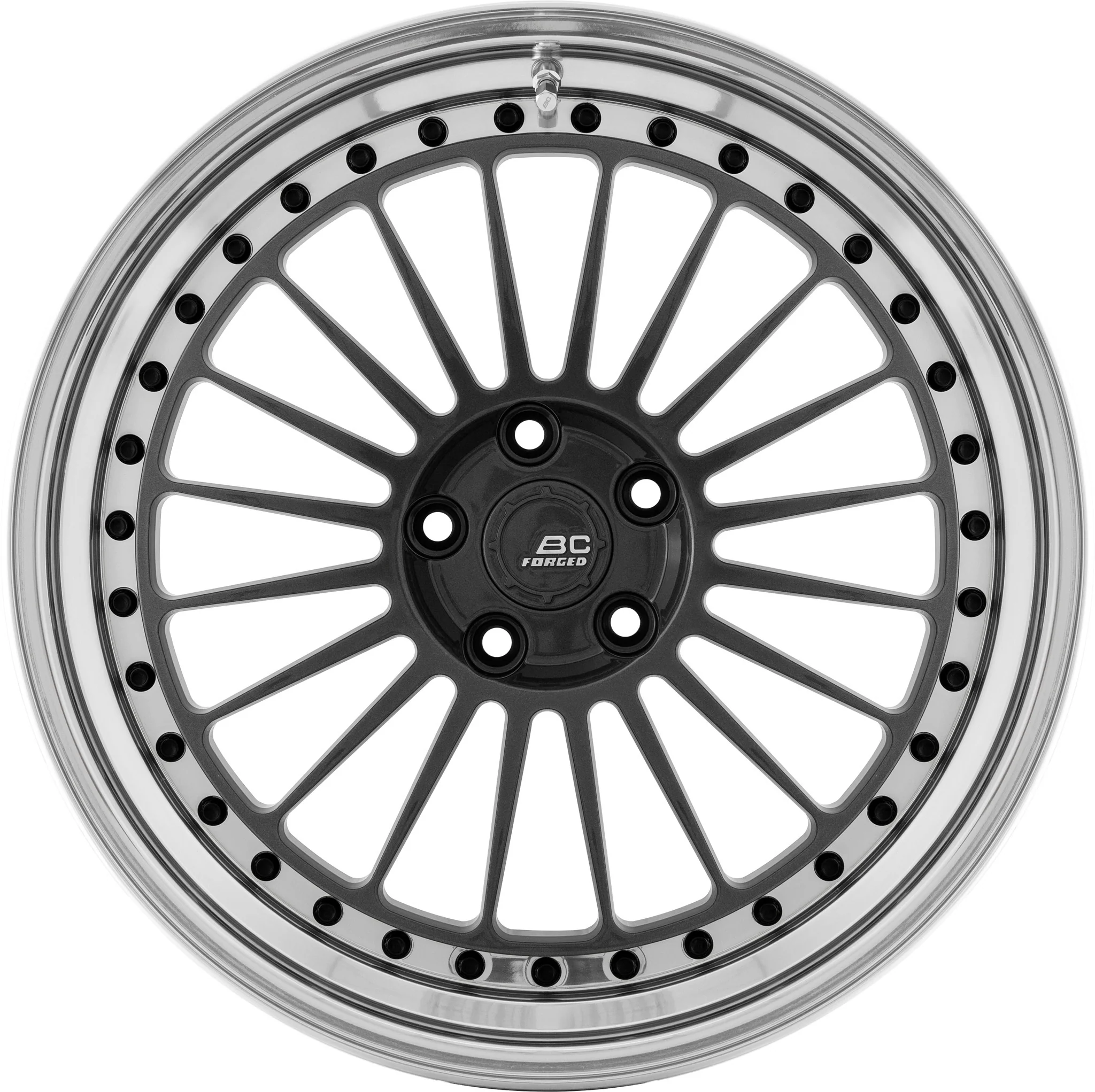 BC Forged MLE20 - Image 4
