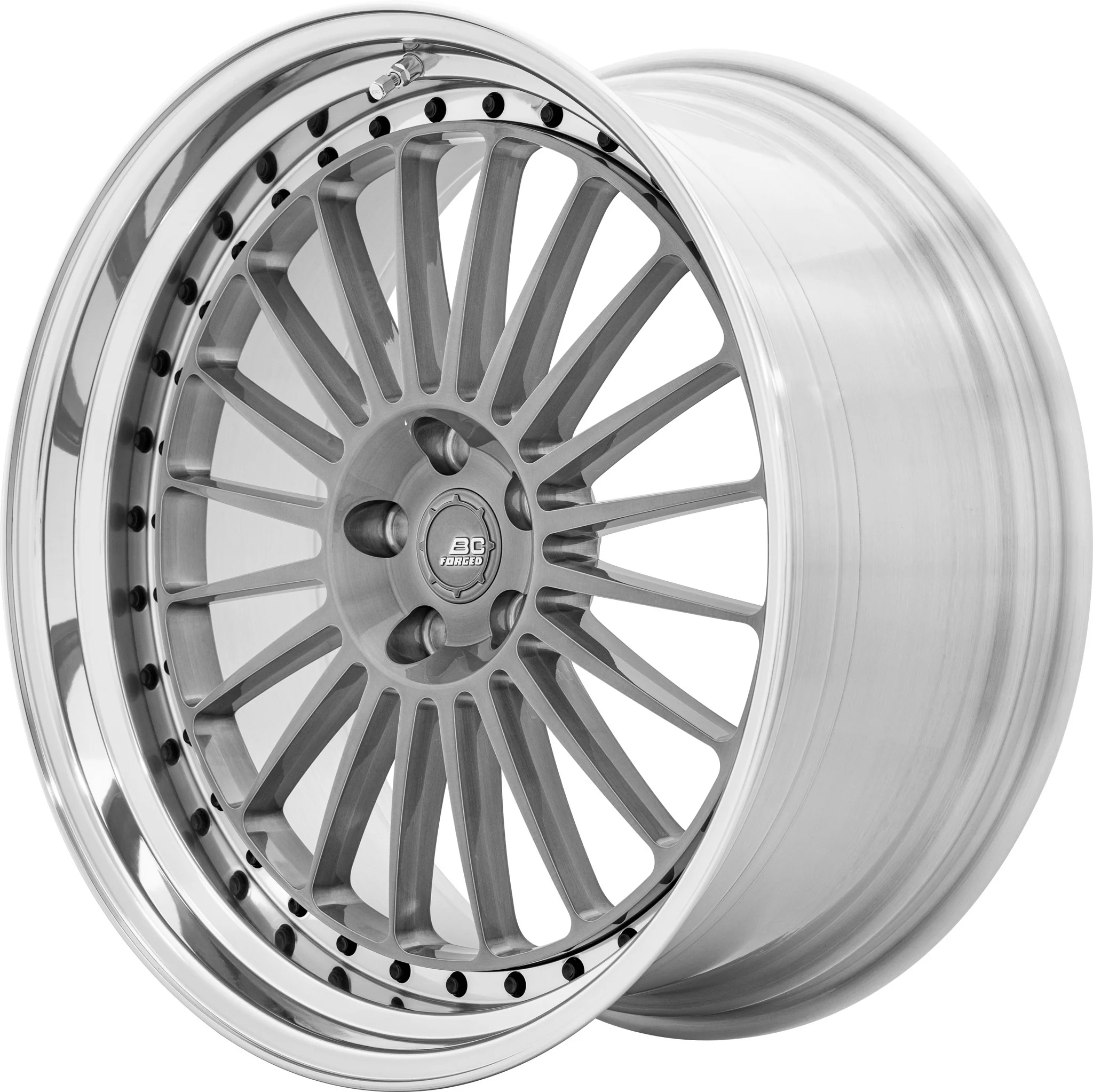 BC Forged MLE20 - Image 5