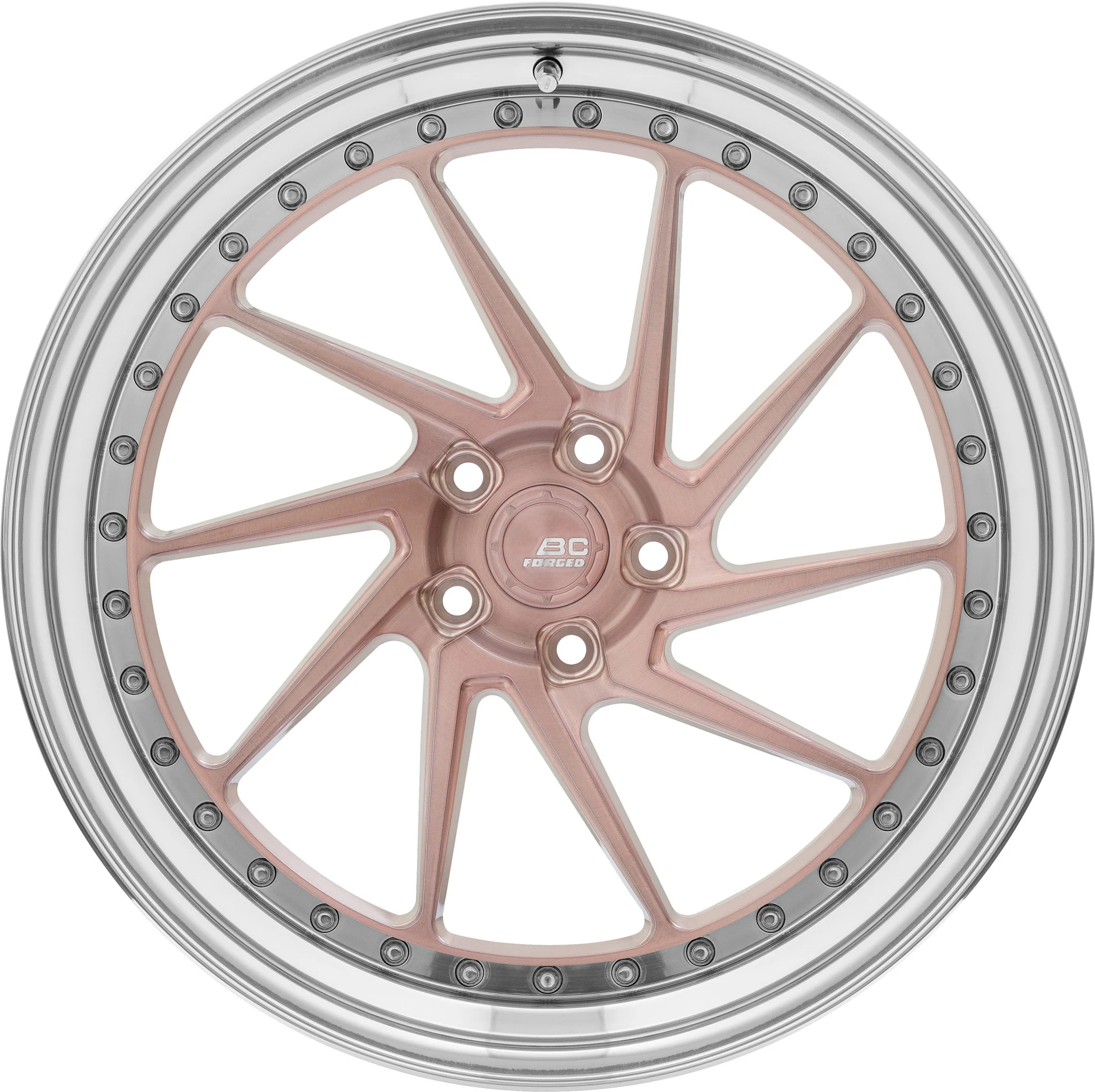 BC Forged MLE210 - Image 2