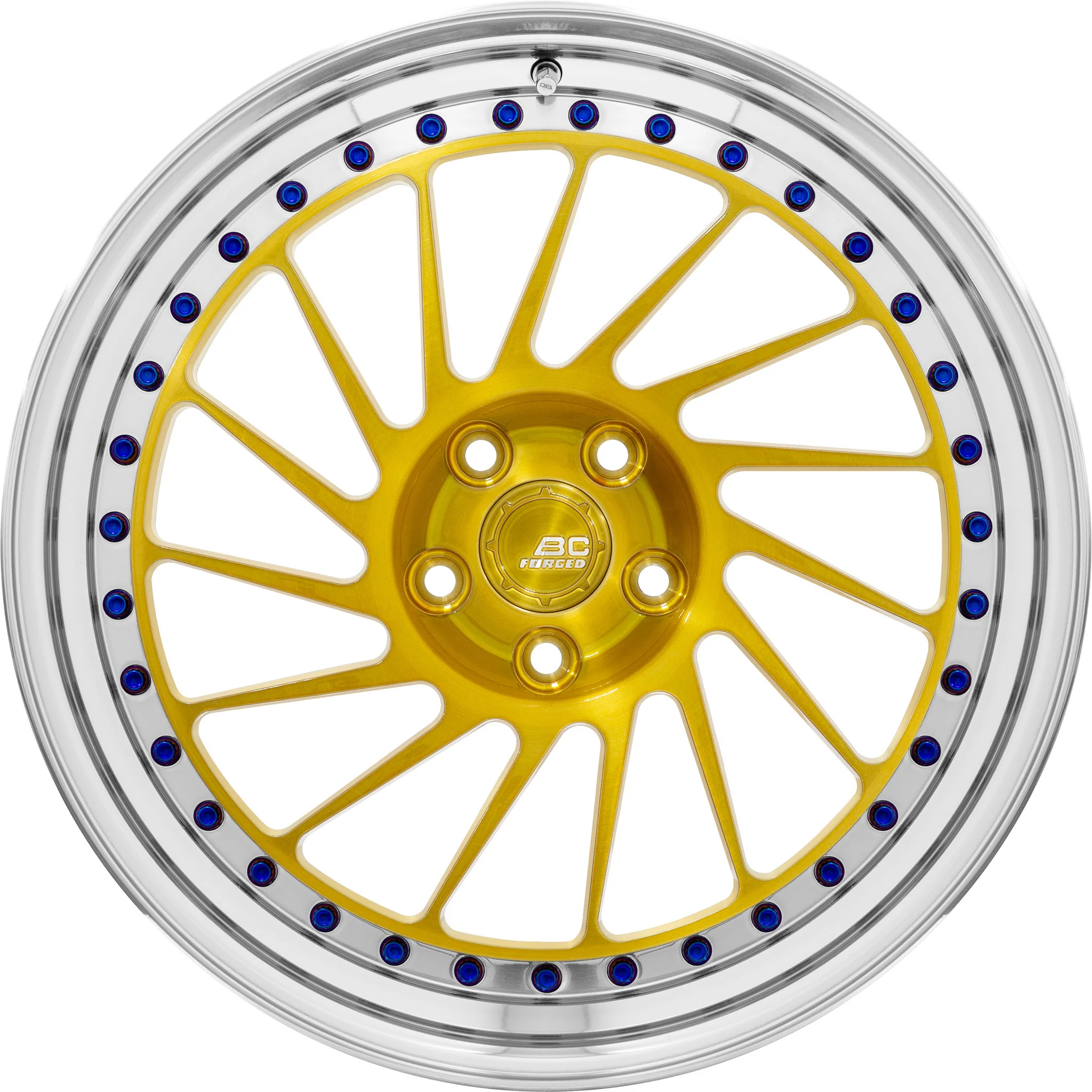 BC Forged MLE215 - Image 2