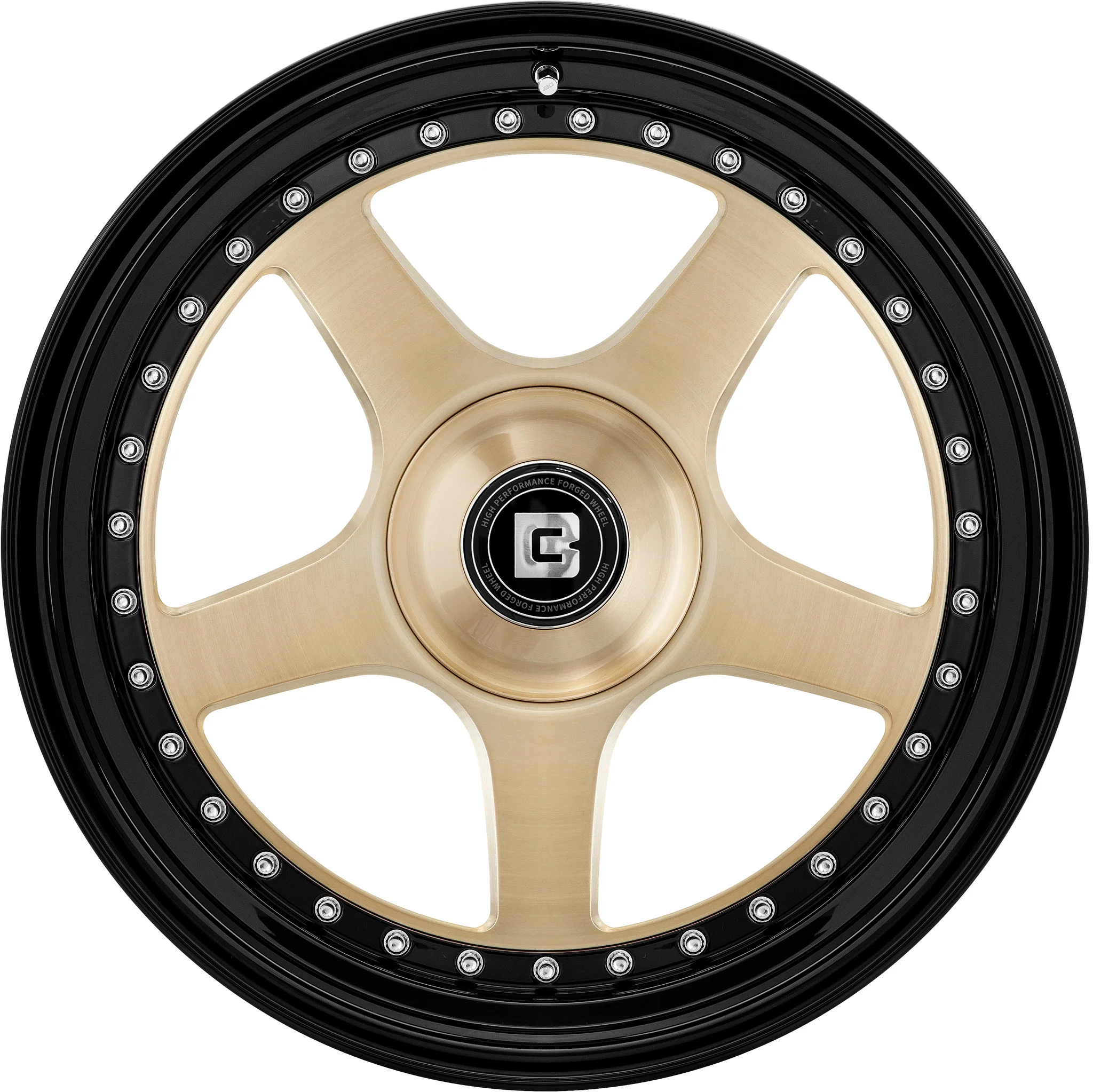 BC Forged MLE55 CX - Image 3