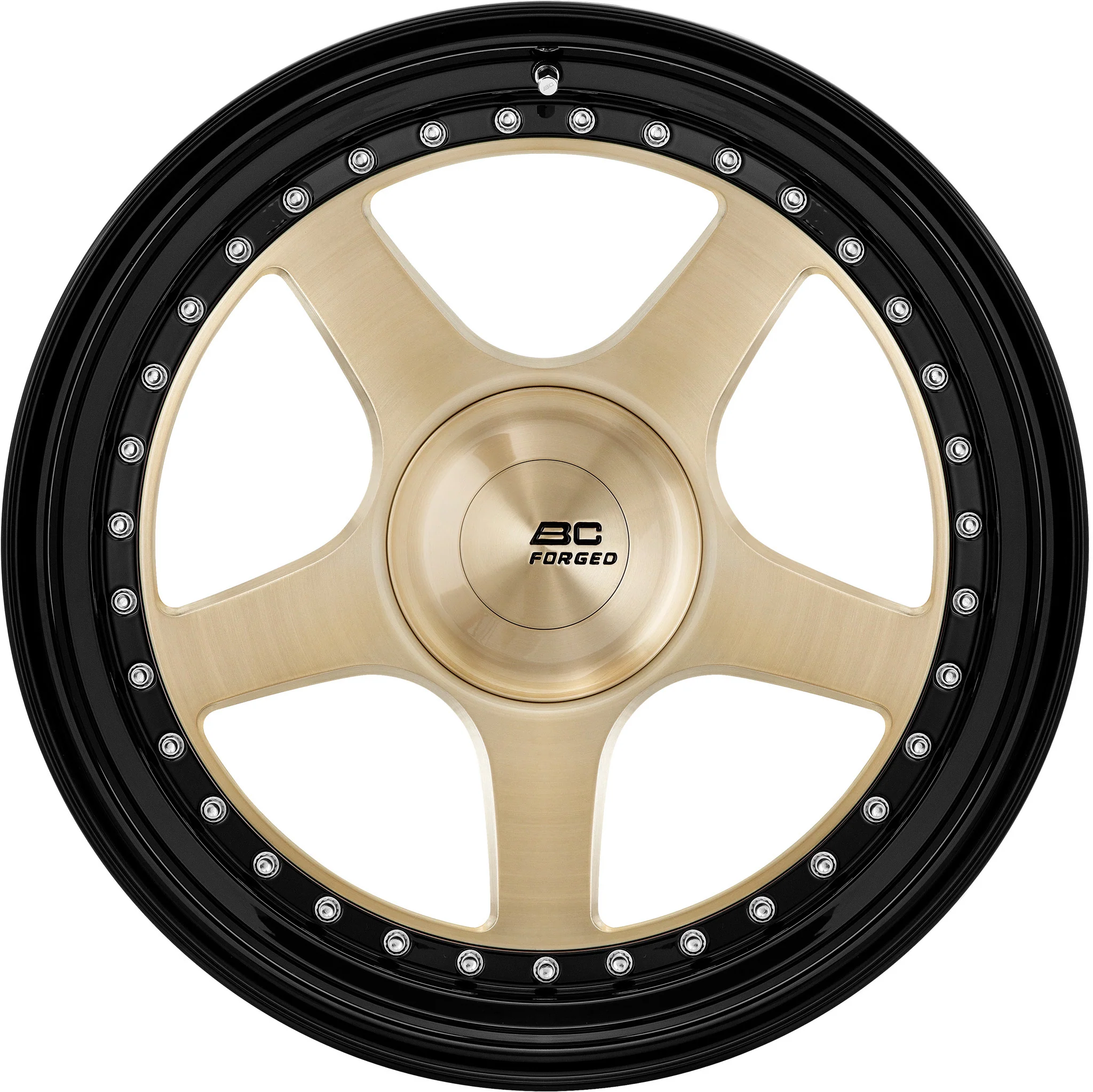 BC Forged MLE55 CX - Image 4