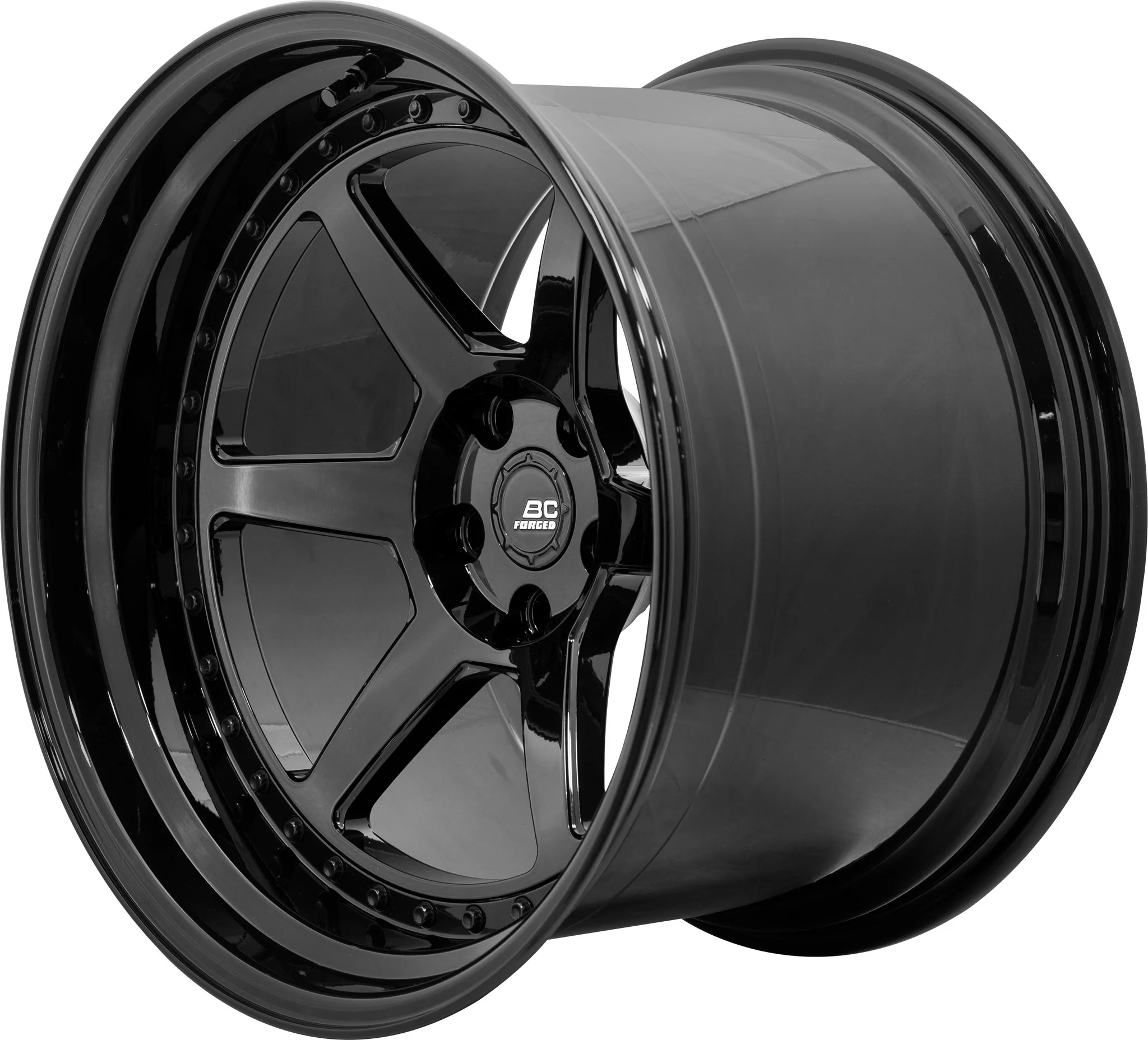 BC Forged MLE61 - Image 2
