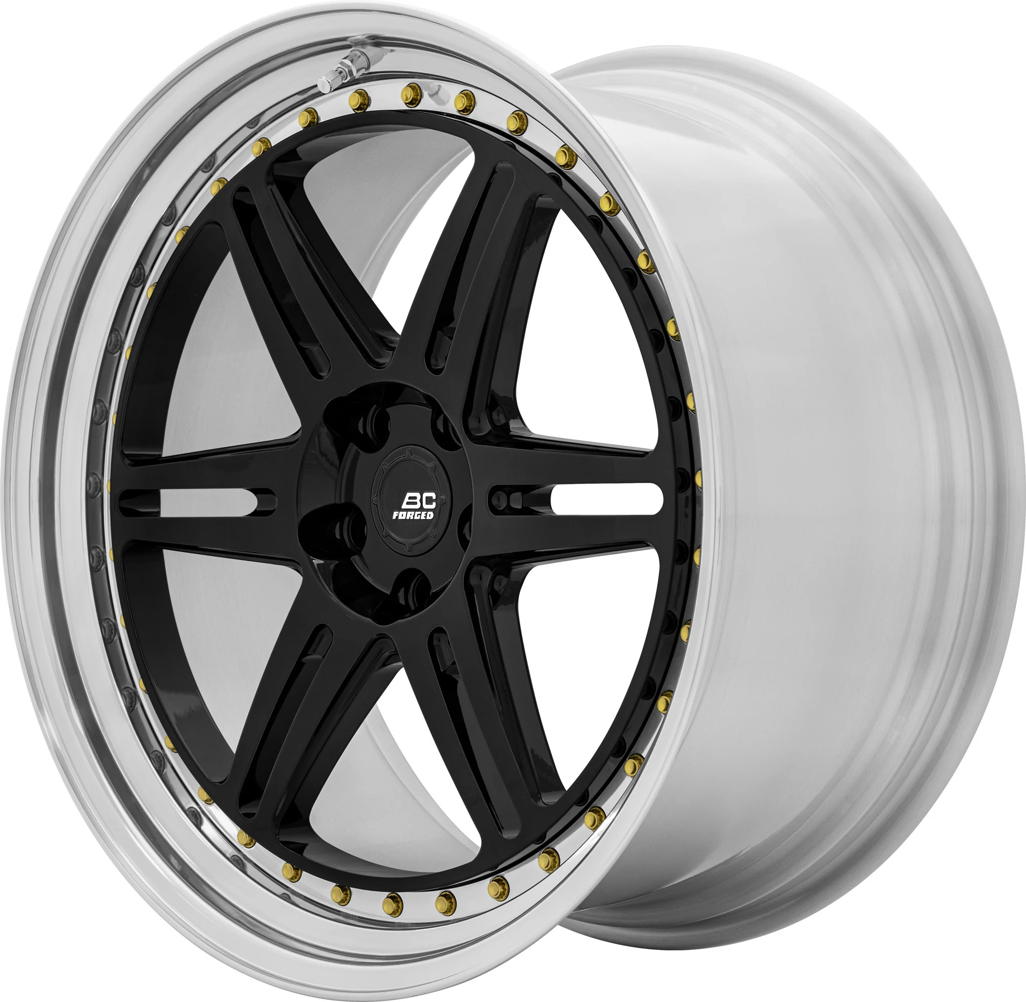 BC Forged MLE65 - Image 2