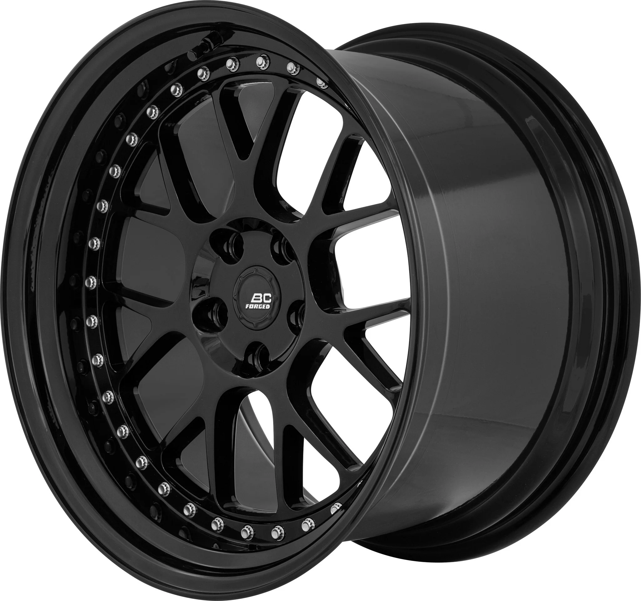 BC Forged MLE72 - Image 2
