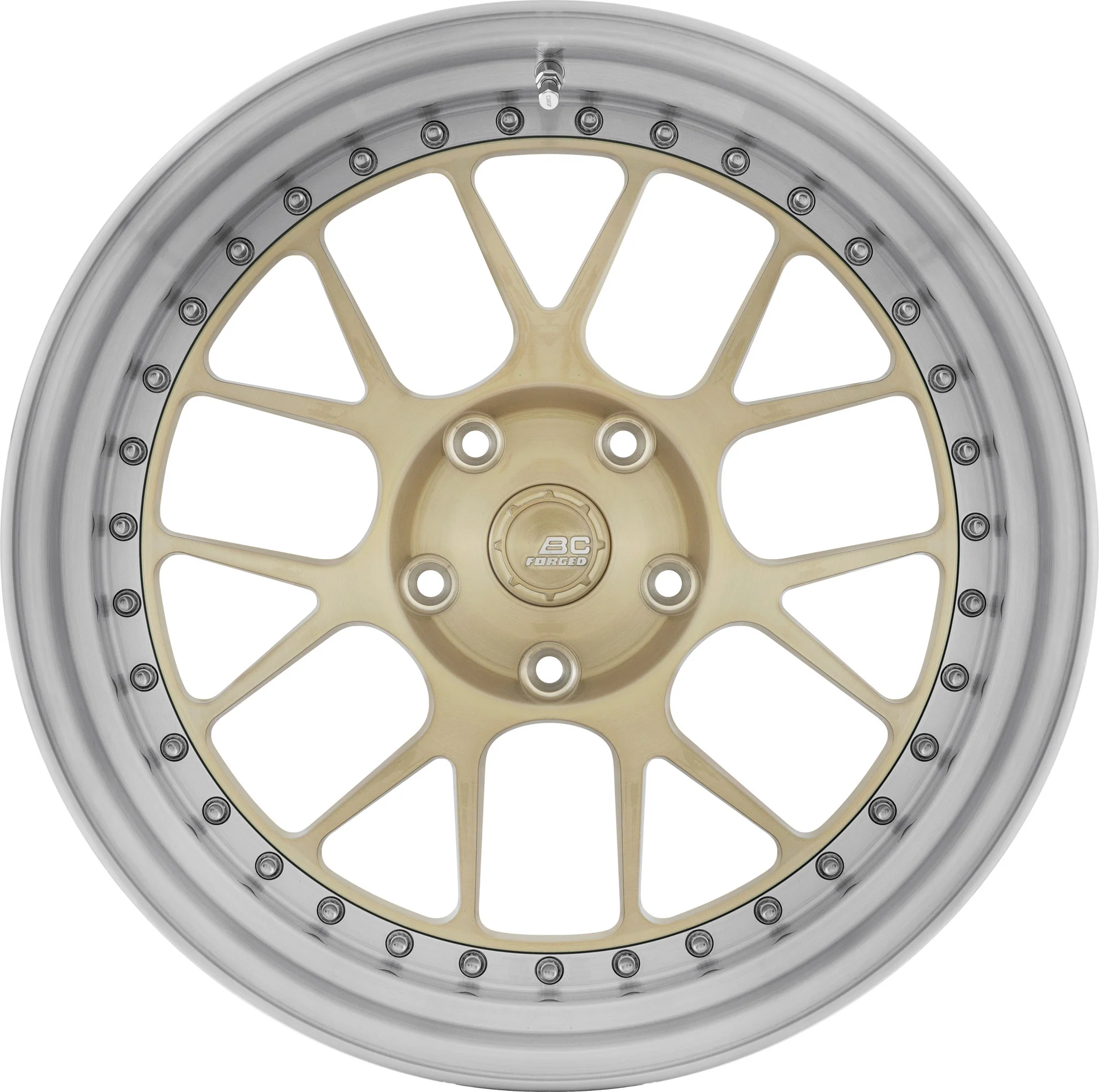 BC Forged MLE72 - Image 3