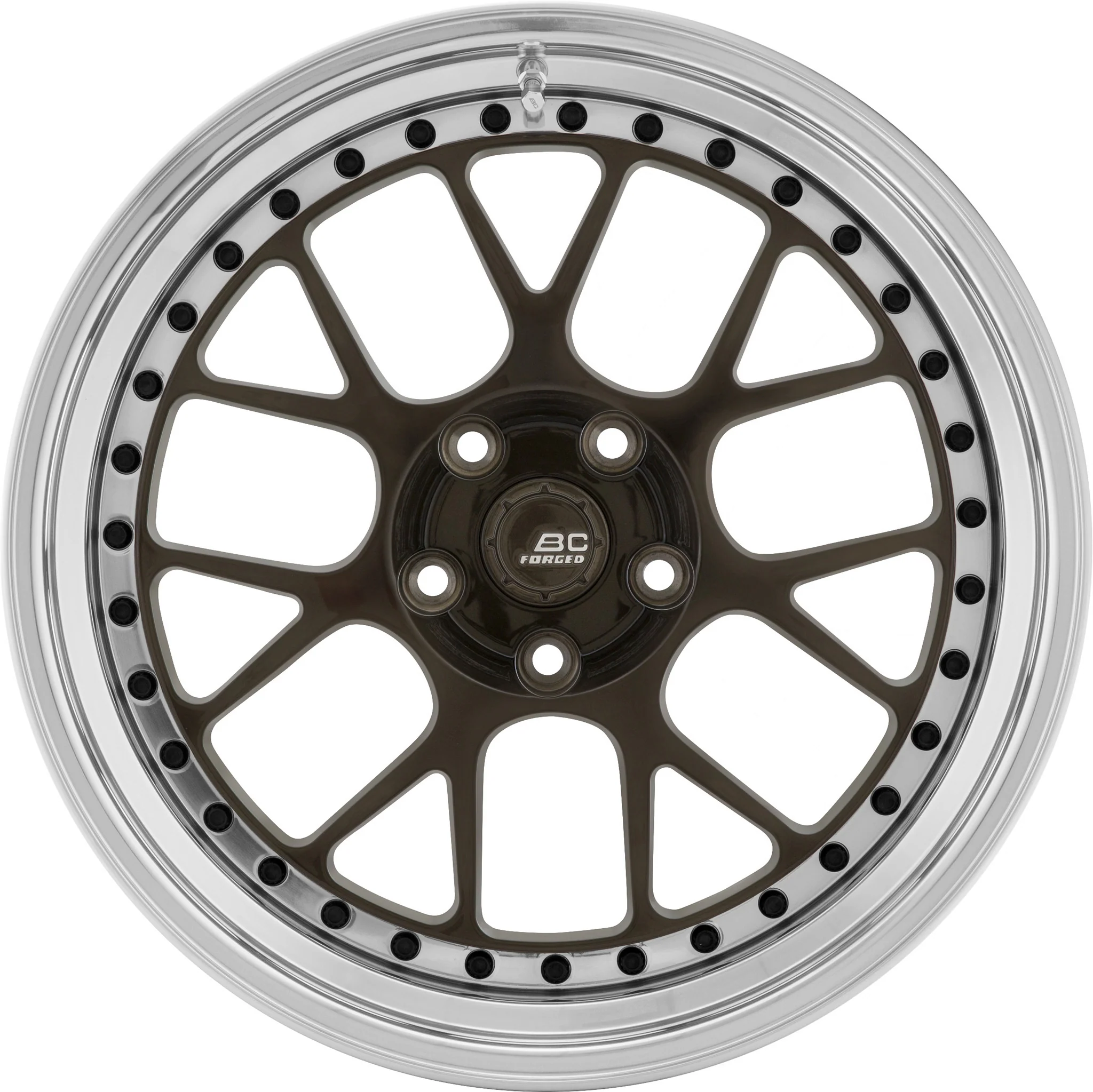 BC Forged MLE72 - Image 4