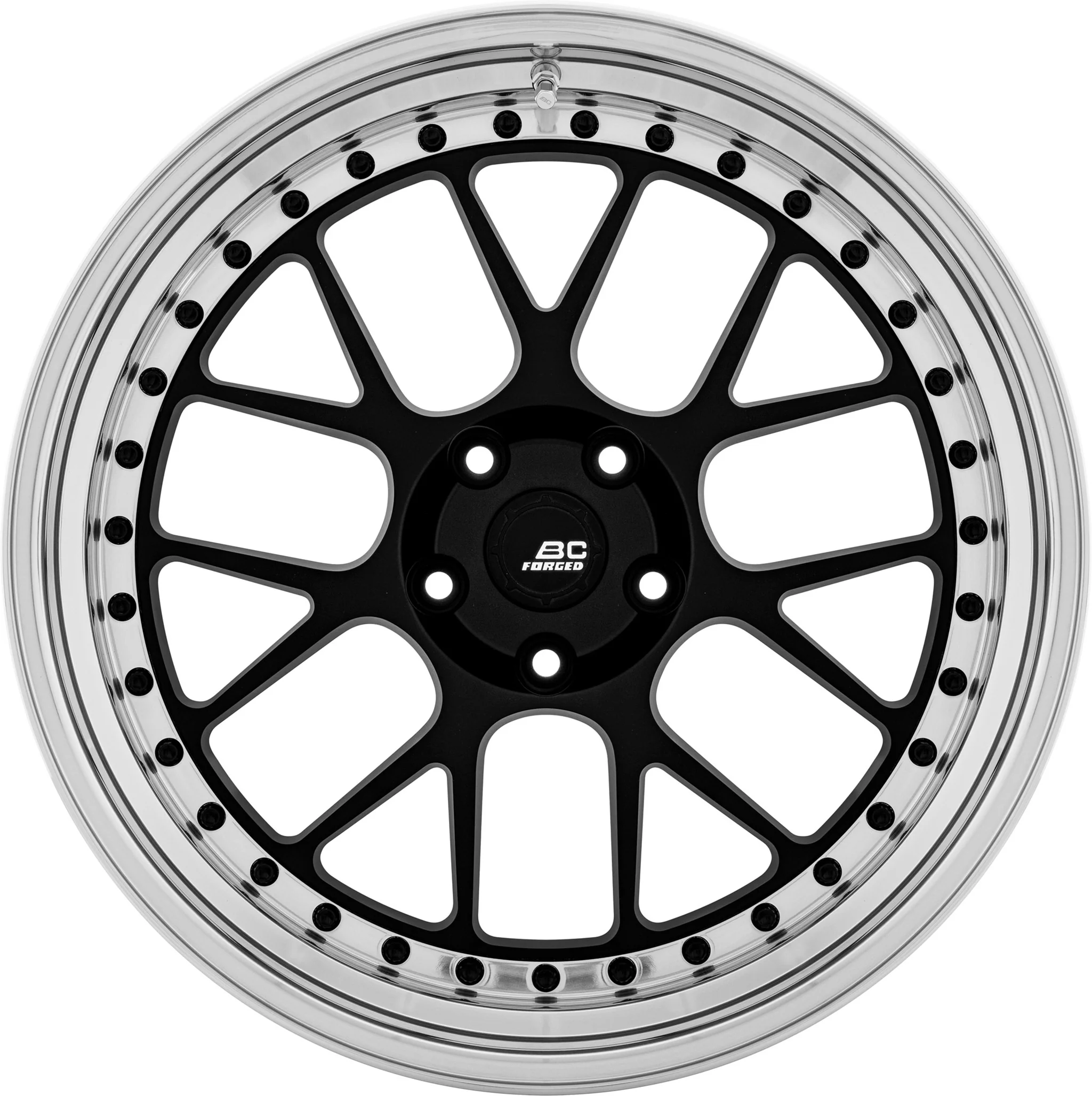BC Forged MLE72 - Image 5
