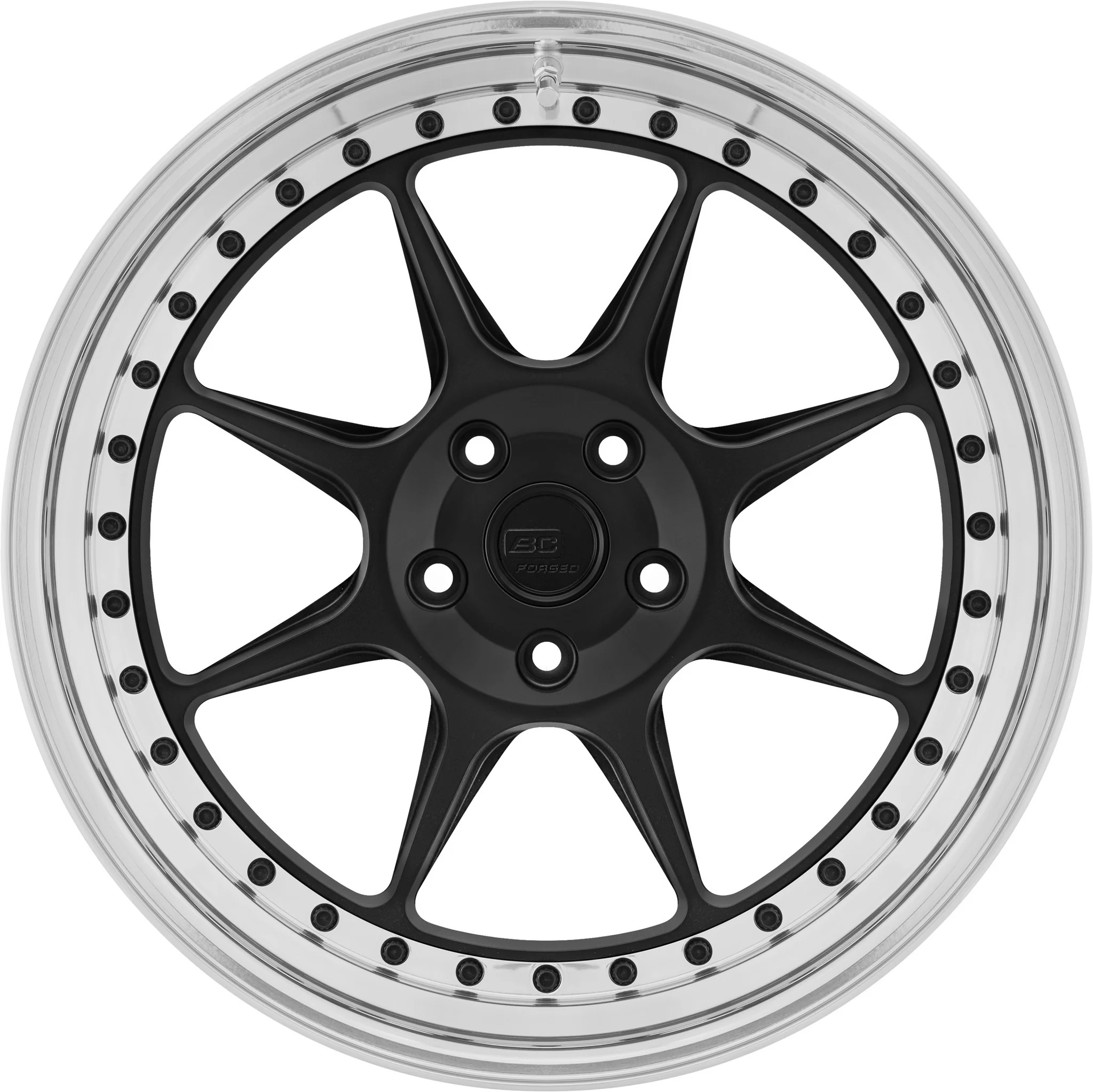 BC Forged MLE82 - Image 2