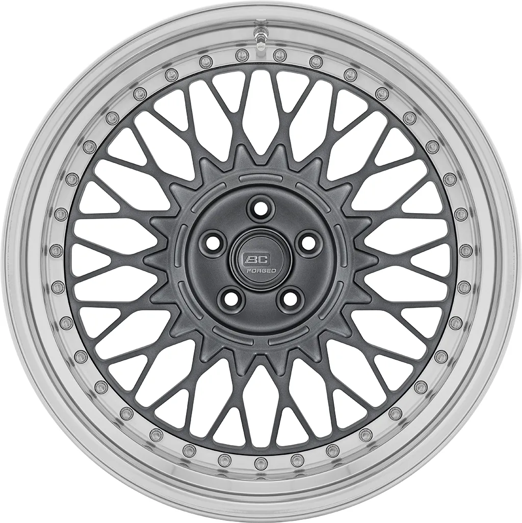 BC Forged MLE91 - Image 2