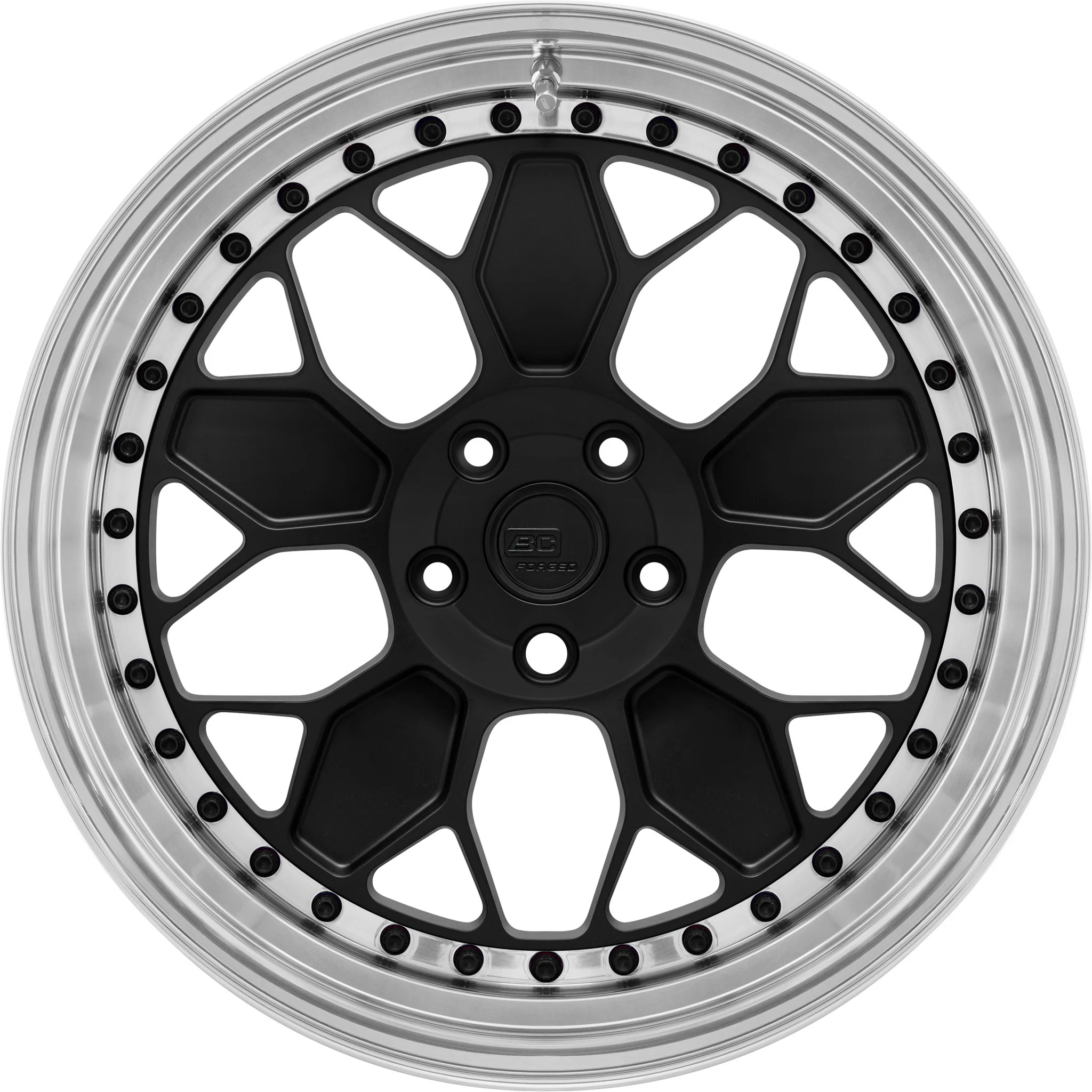 BC Forged MLE92 - Image 2