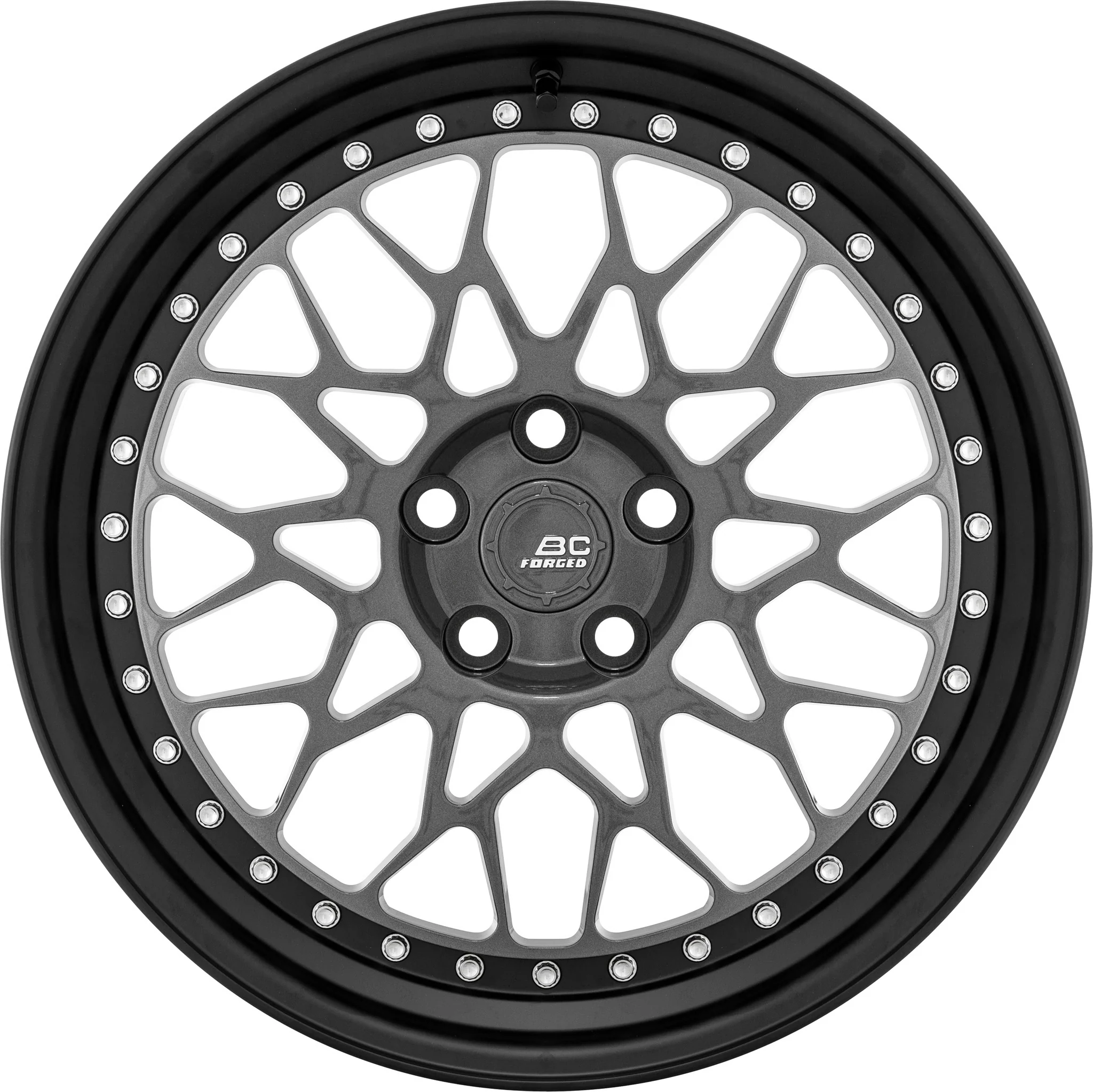 BC Forged MLE93 - Image 4