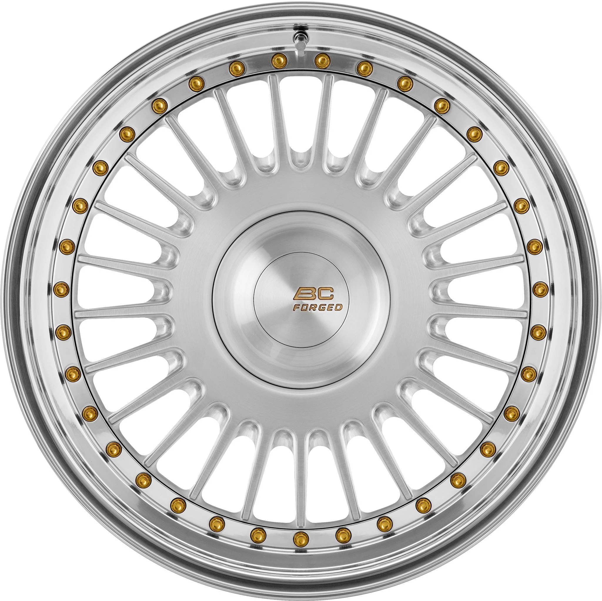 BC Forged MLE95 CX - Image 2
