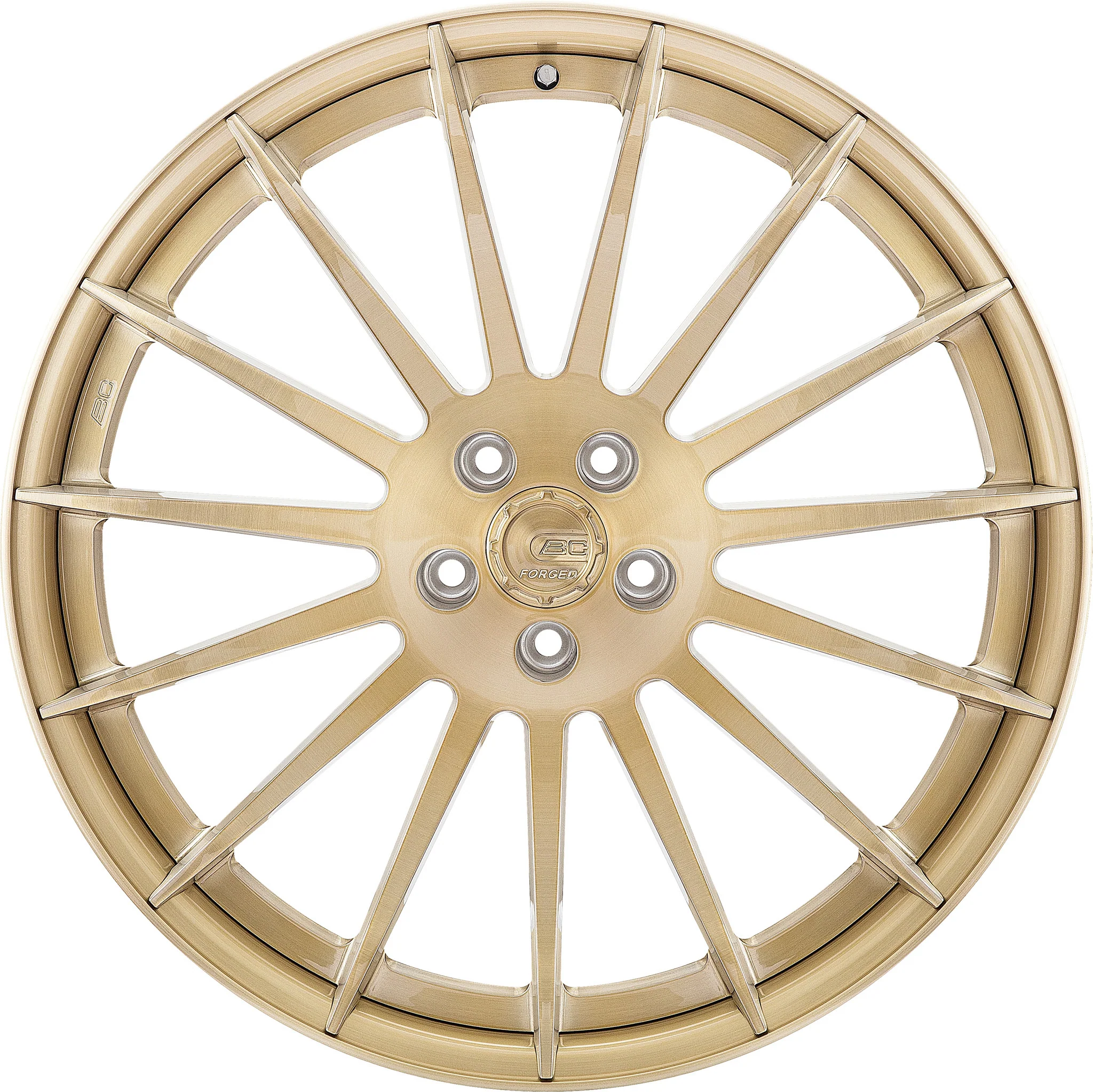 BC Forged NL15