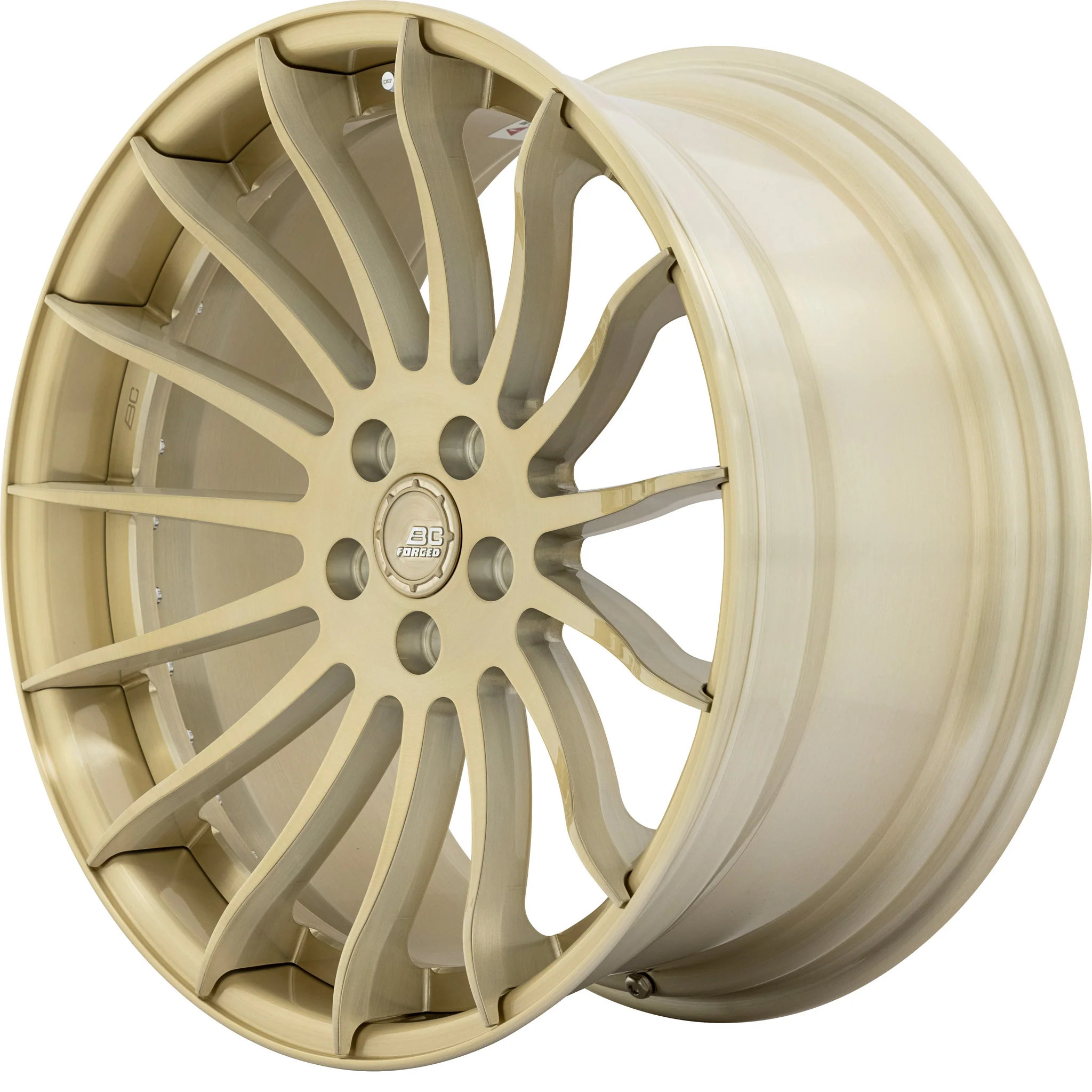 BC Forged NL15 - Image 2