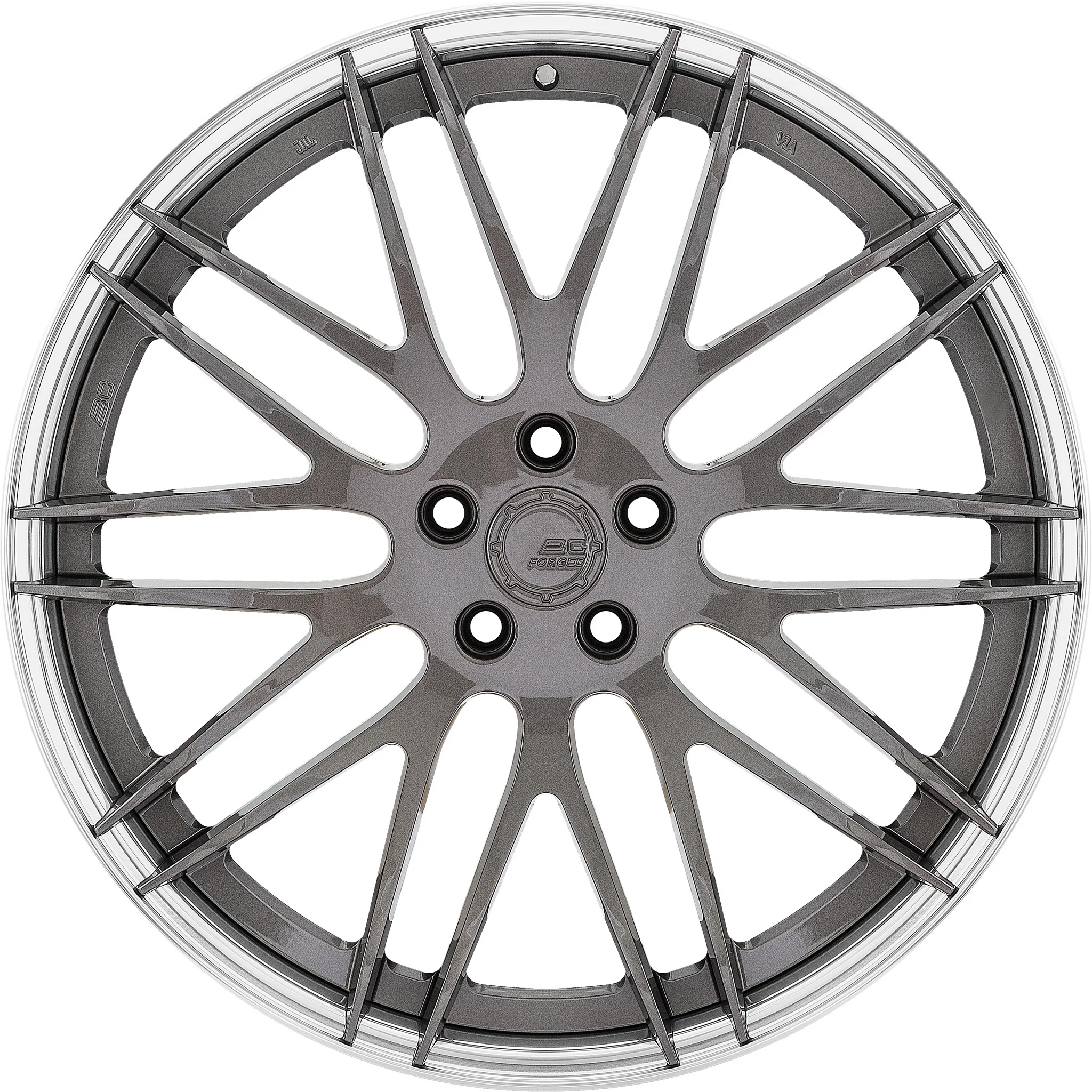 BC Forged NL20
