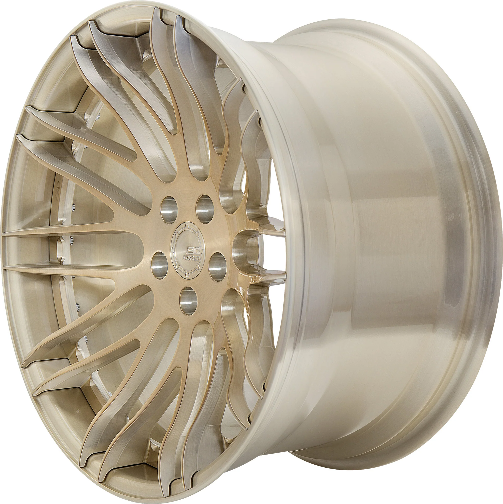 BC Forged NL20 - Image 3