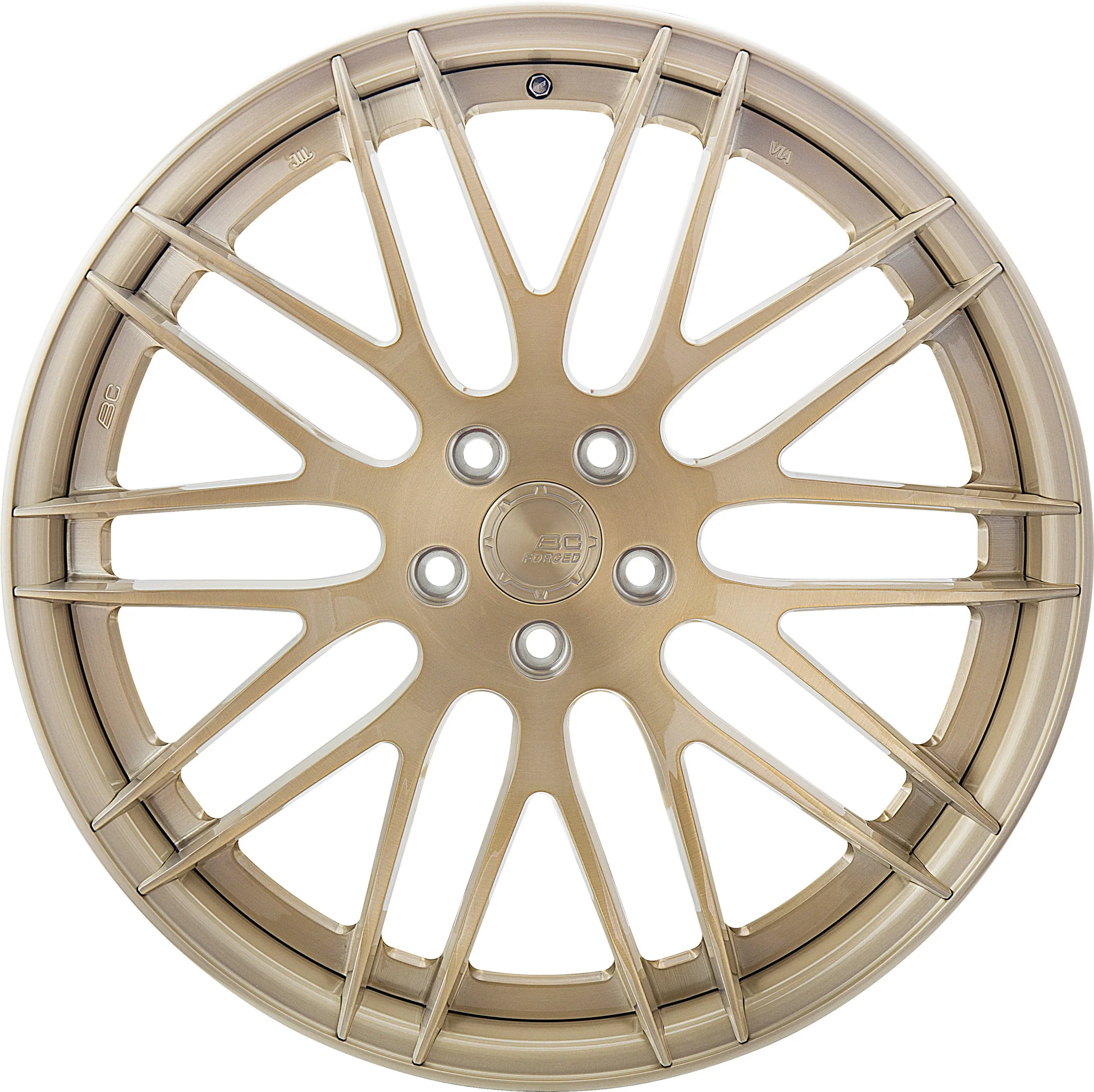 BC Forged NL20 - Image 4