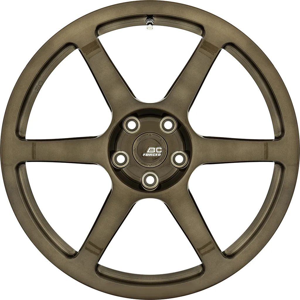 BC Forged RD06 - Image 2