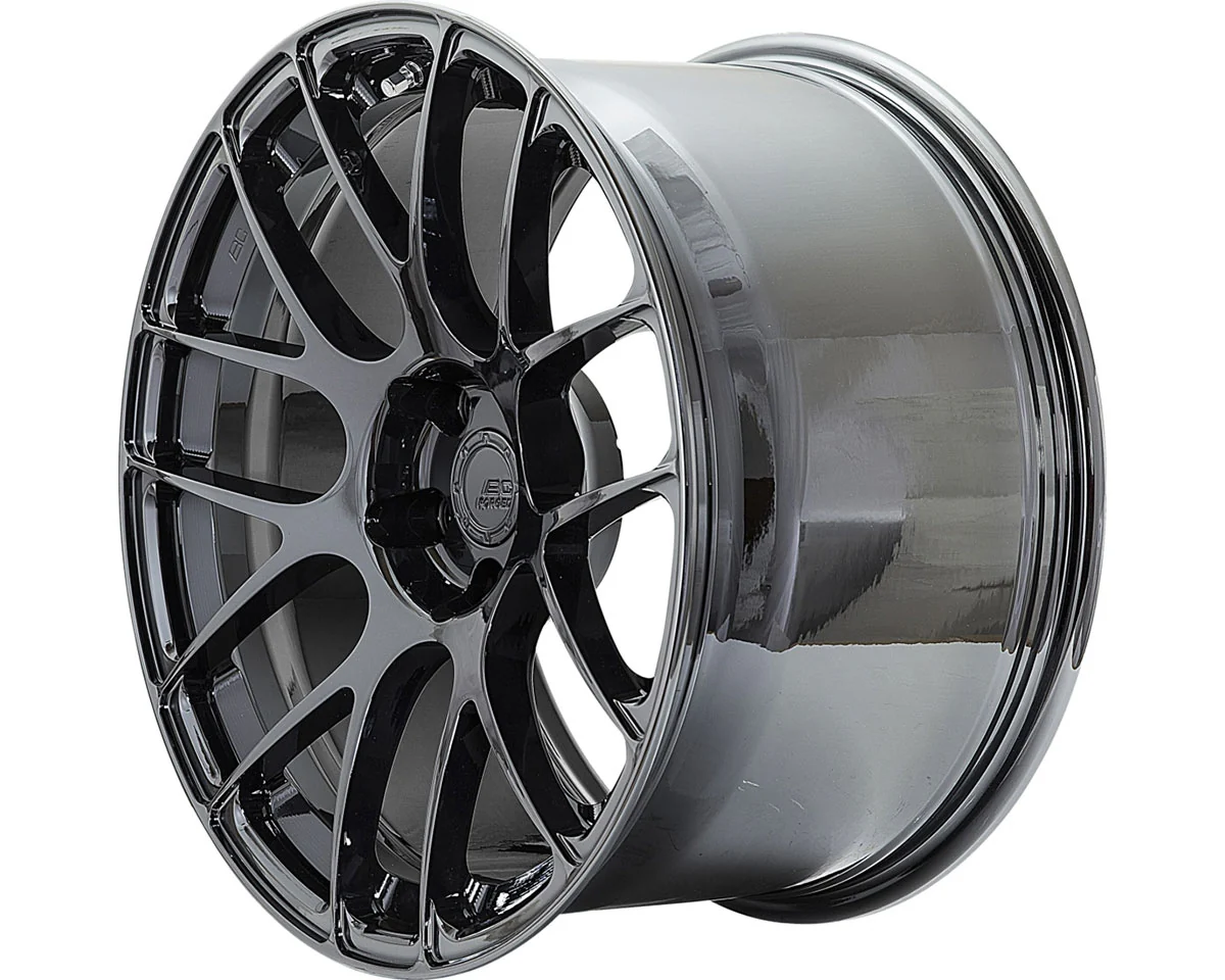 BC Forged RS40