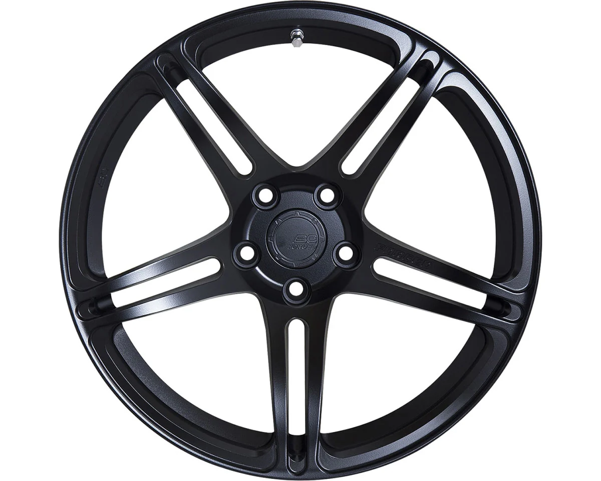 BC Forged RS42 - Image 2
